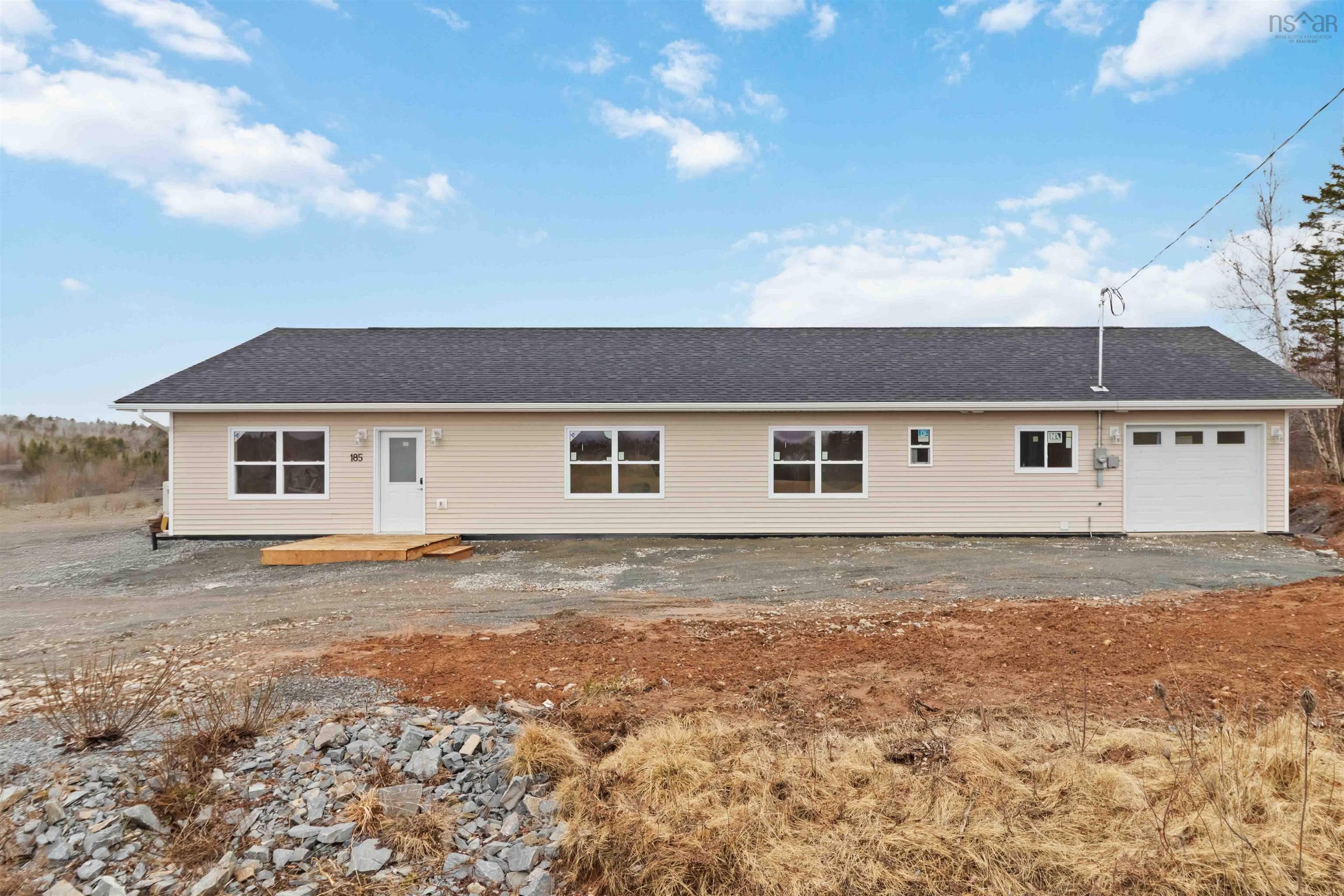185 Moore Road, Antrim NS B0N 1Y0 - MLS 202505678