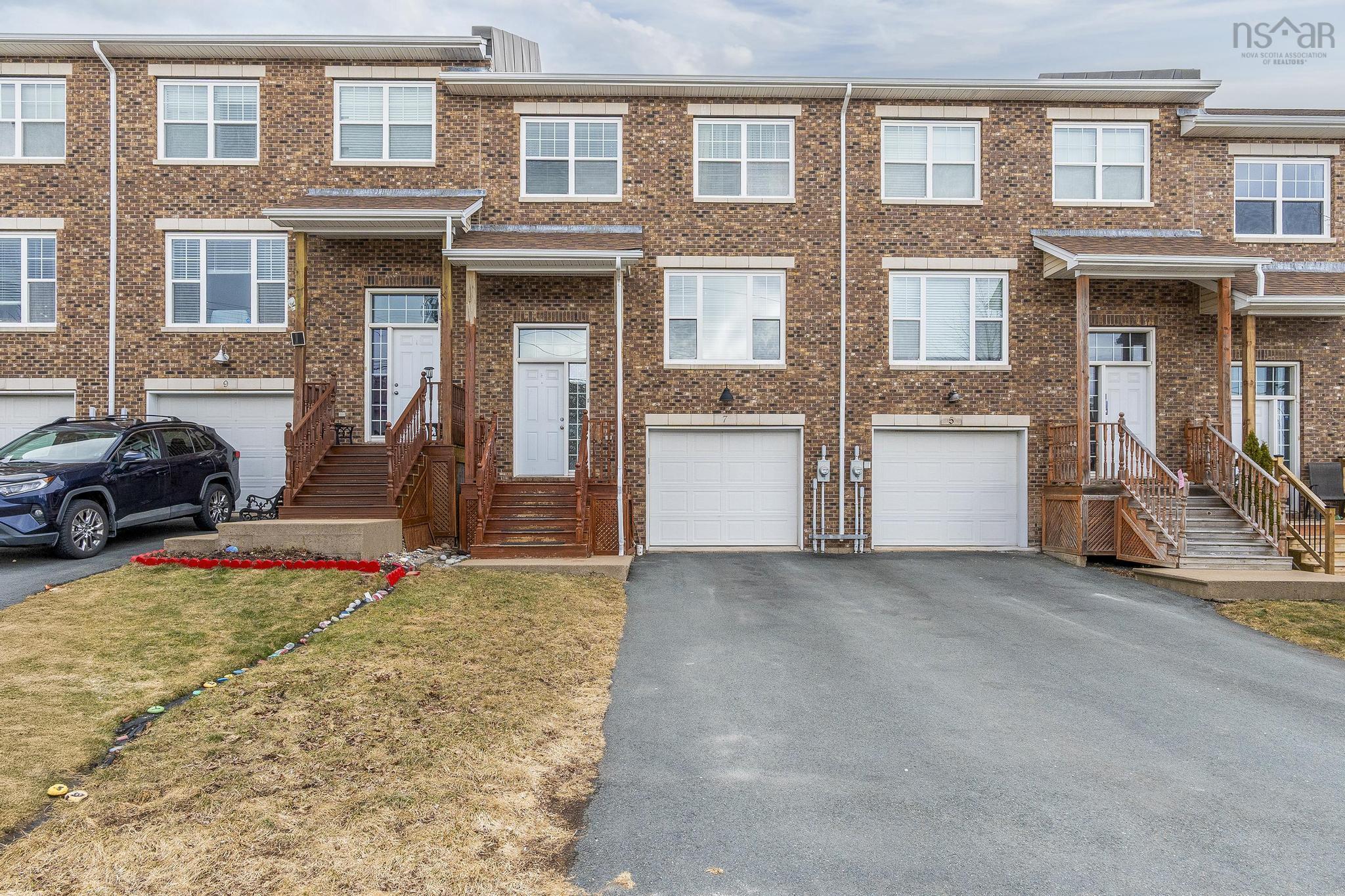 7 Collingwood Court, Dartmouth NS B2W 0G4 - MLS 202505684