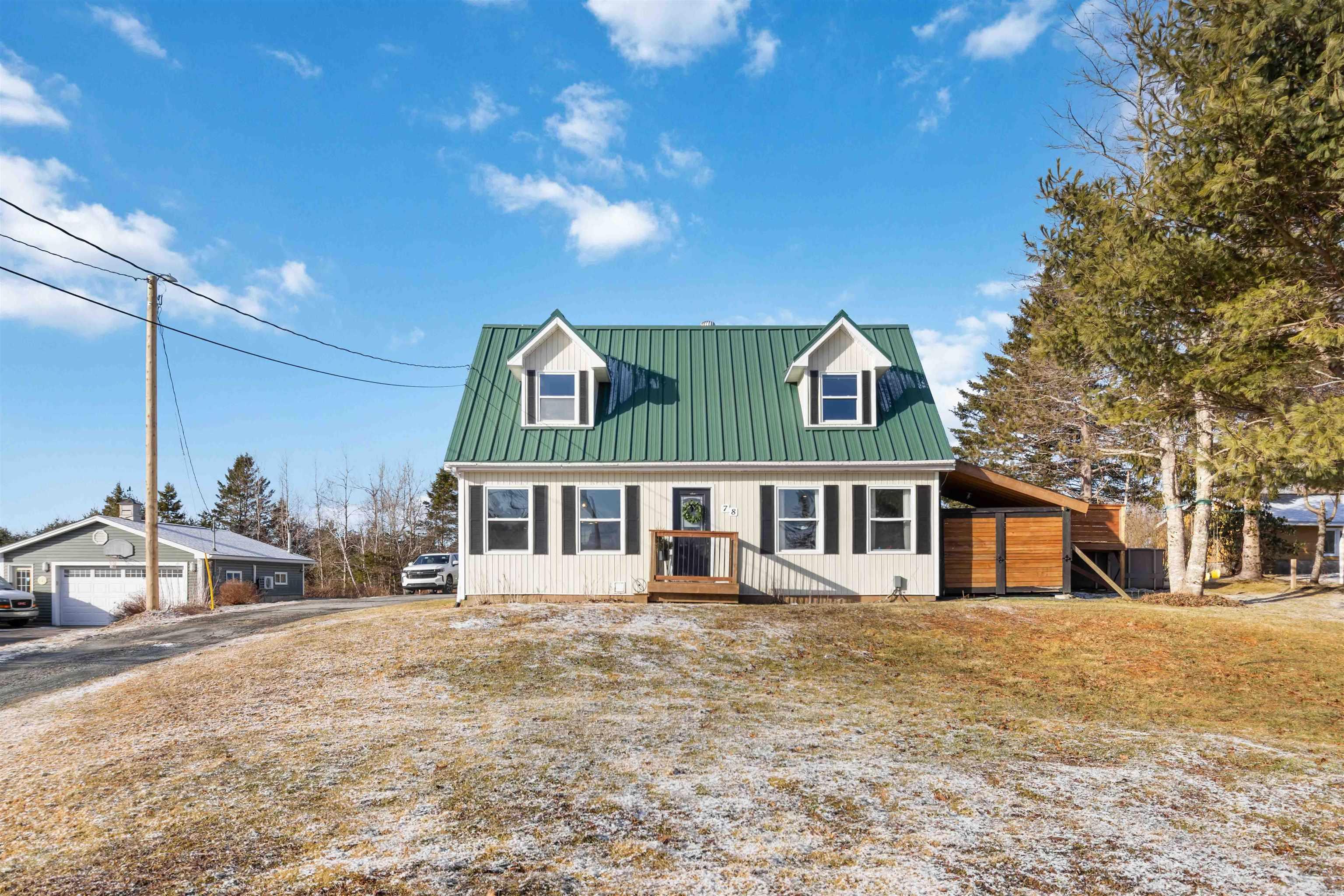 78 Colgrove Avenue, Upper Sackville NS B4E 3C1 - MLS 202505694