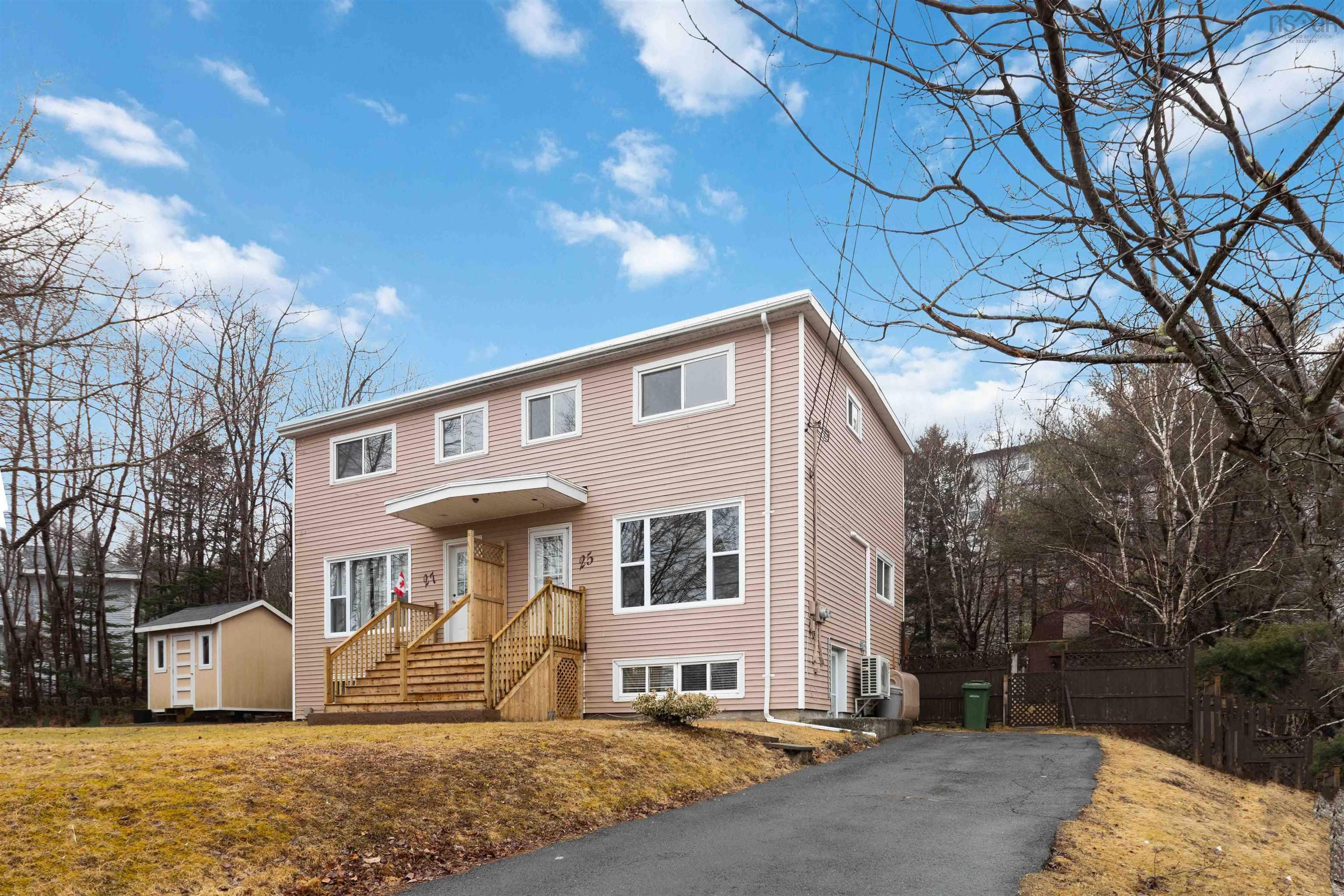 25 Parkdale Avenue, Timberlea NS B3T 1C2 - MLS 202505702