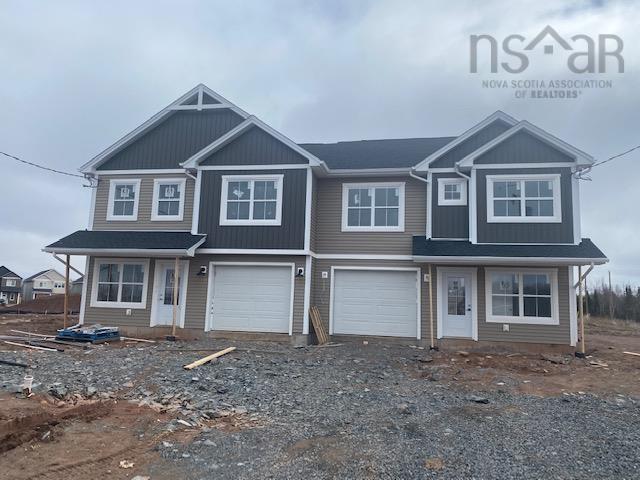 Lot 113b Jessome Avenue, Lantz NS B2S 0C5 - MLS 202505726