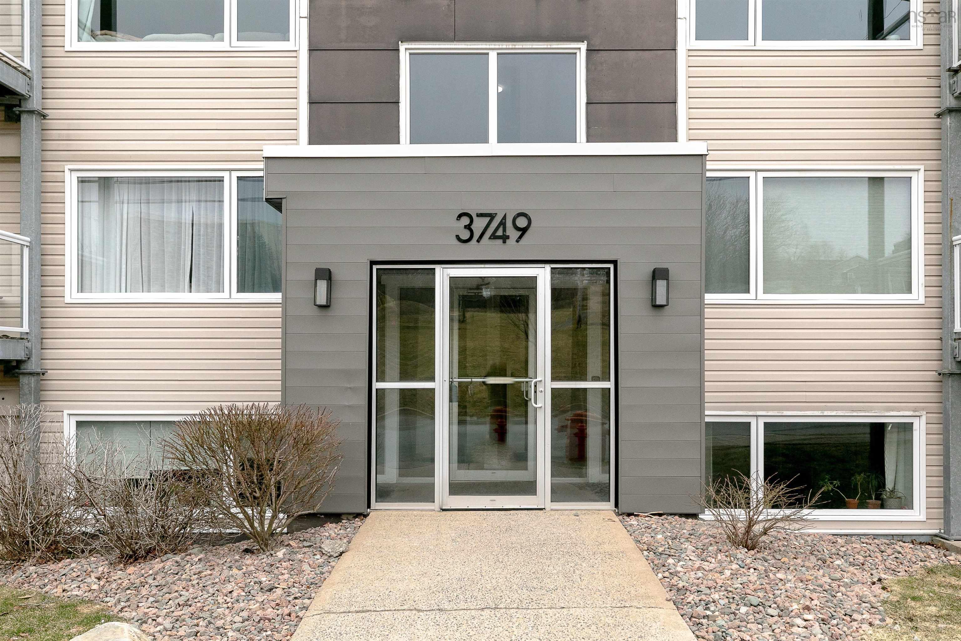 204 3749 Kencrest Avenue, Halifax NS B3K 3L4 - MLS 202505734