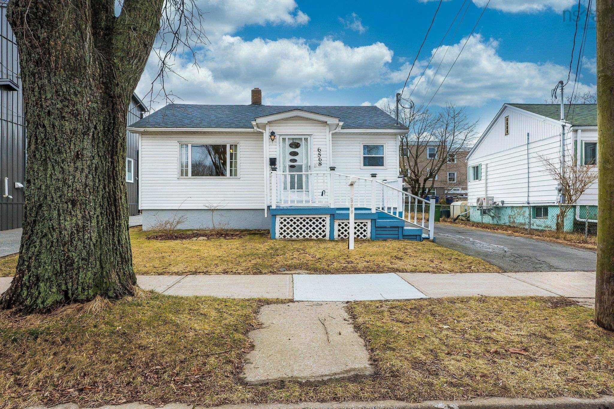 6568 Roslyn Road, Halifax NS - MLS<sup>®</sup>: # 202505738