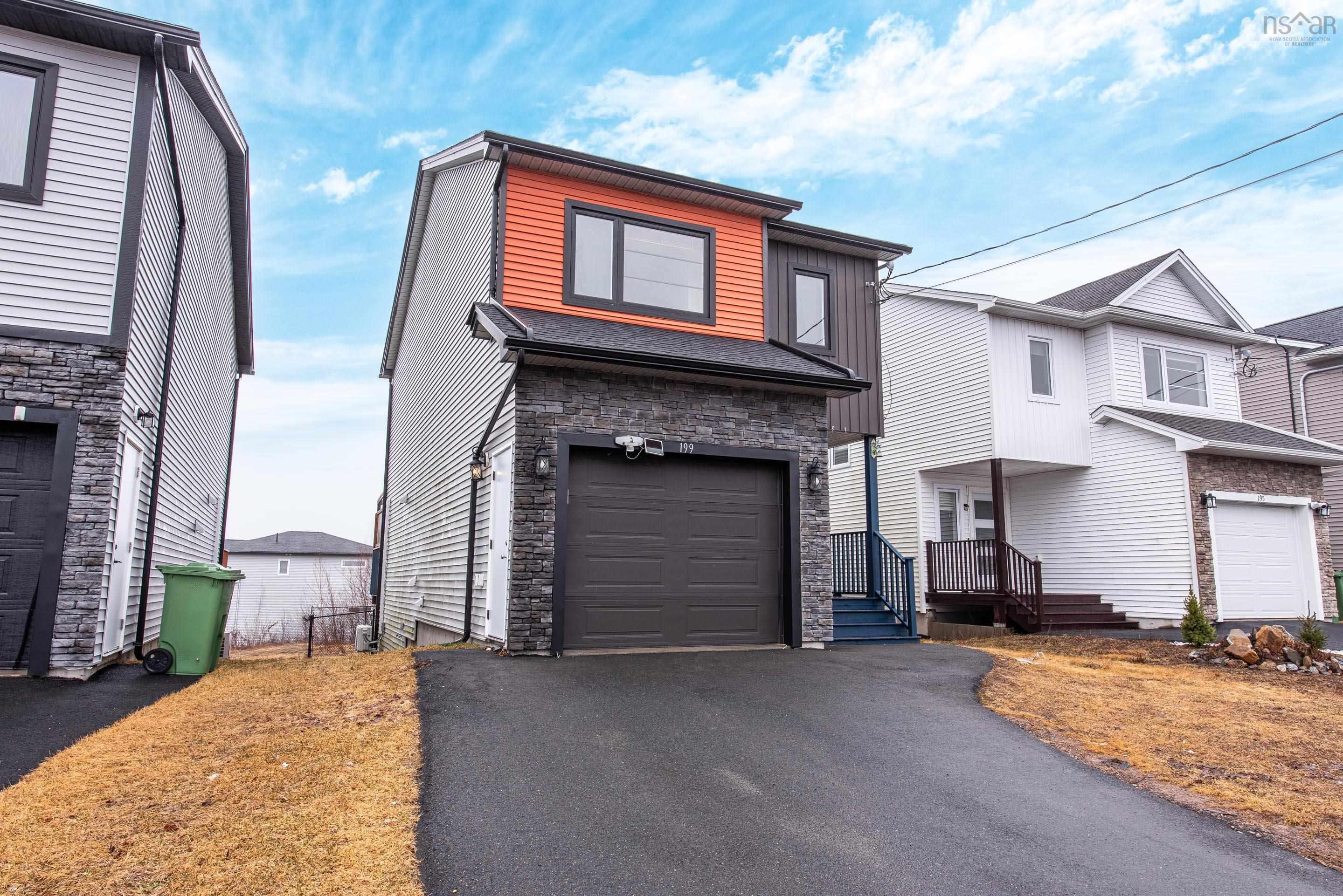 199 Lier Ridge, Halifax NS B3P 0E1 - MLS 202505761