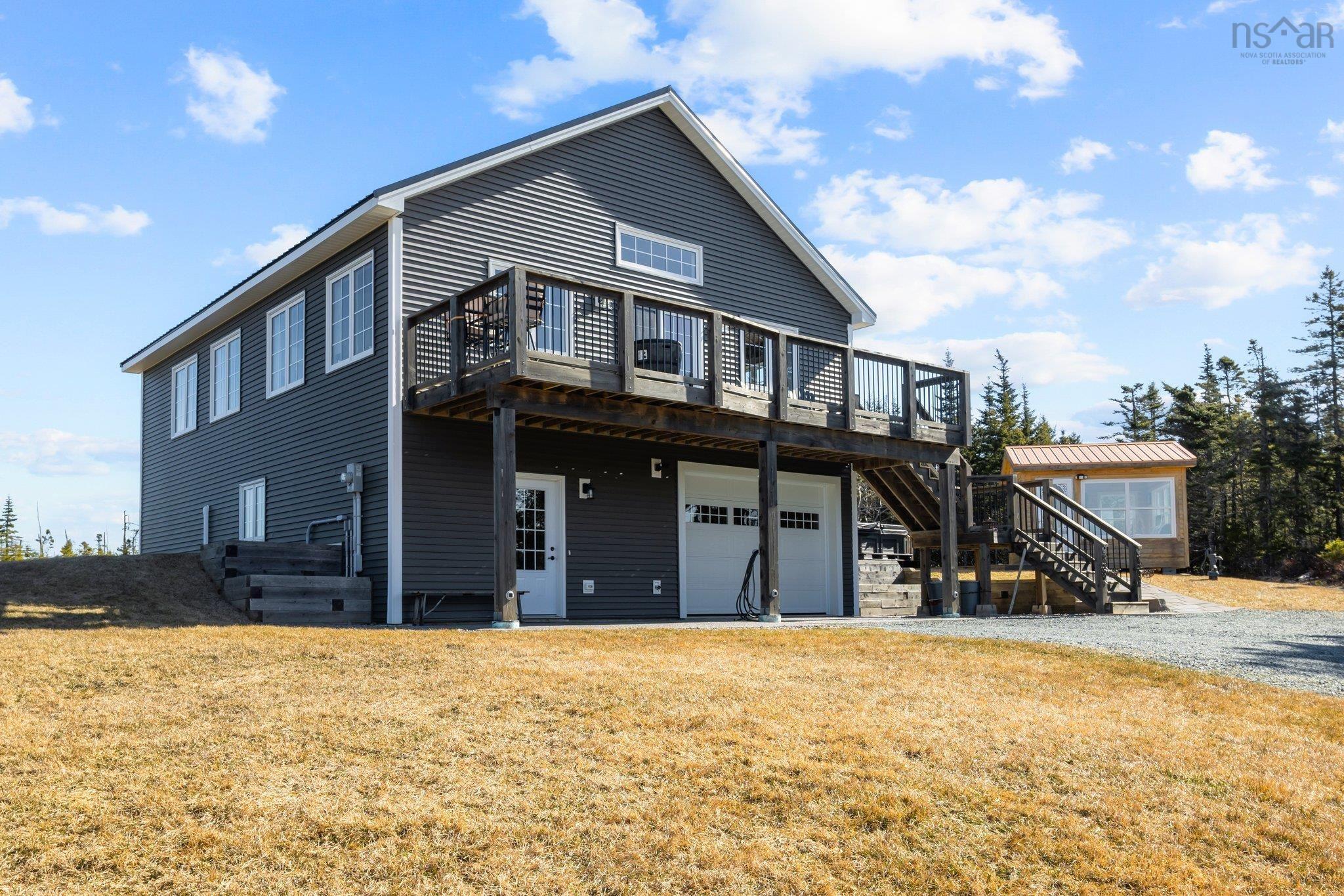 1621 East Chezzetcook Road, East Chezzetcook NS B0J 2L0 - MLS 202505832