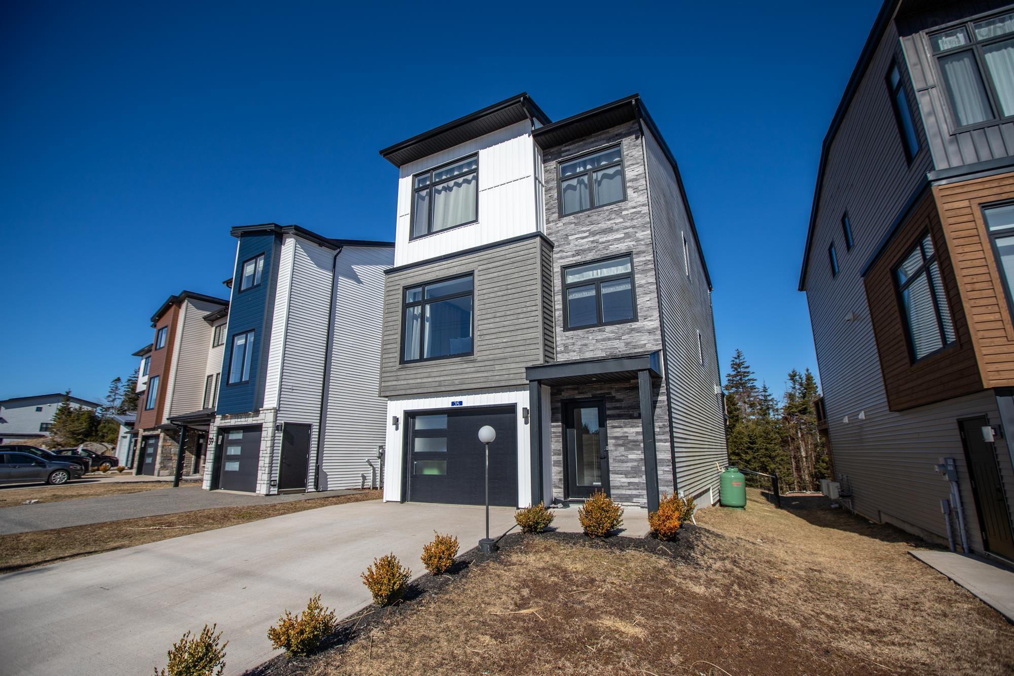 35 Amalfi Way, Timberlea NS B3T 0K3 - MLS 202505867