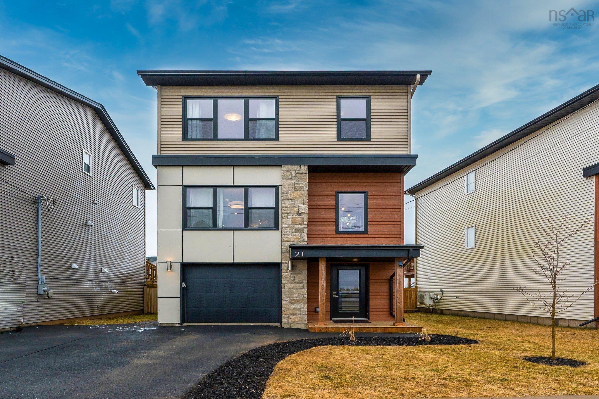 21 Mica Crescent, Halifax NS B3P 0G7 - MLS 202505884