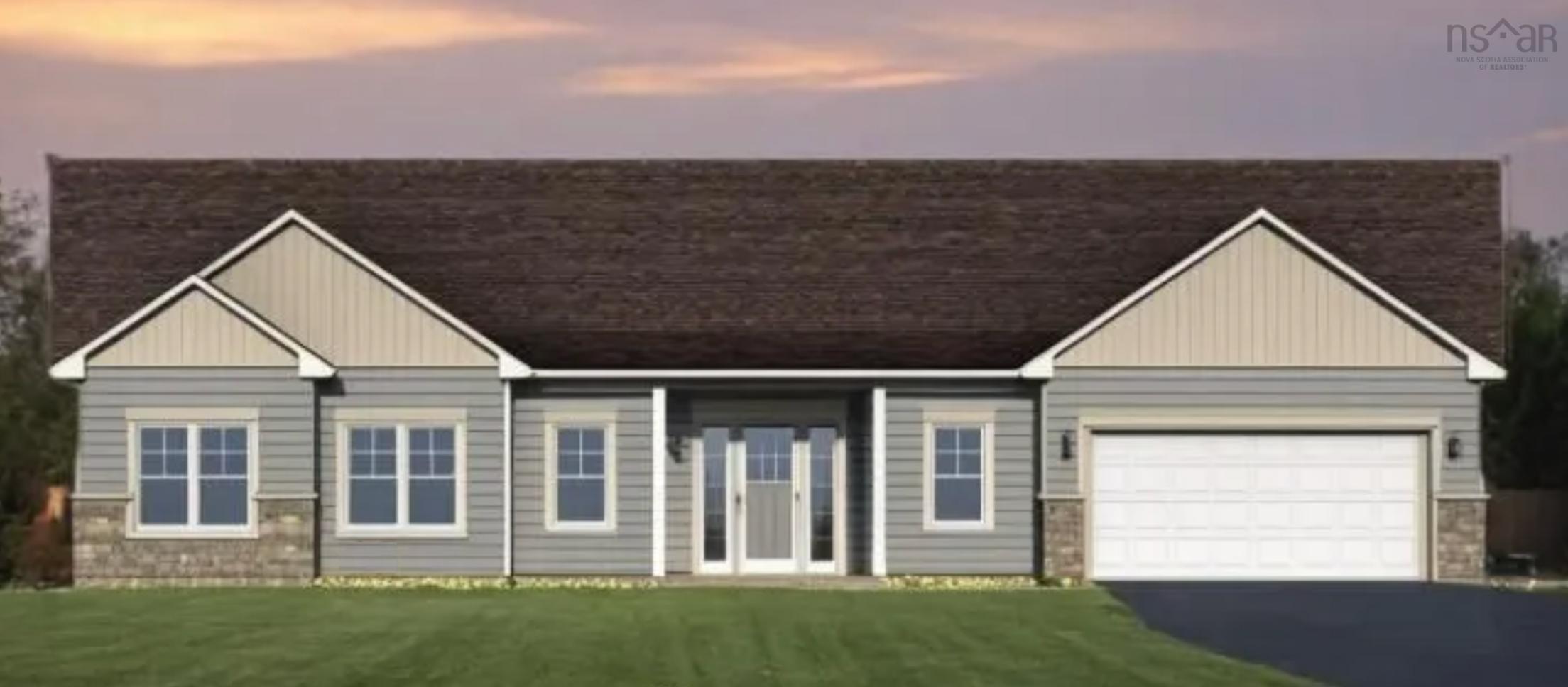 95 Quail Ridge, Beaver Bank NS - MLS<sup>®</sup>: # 202505912