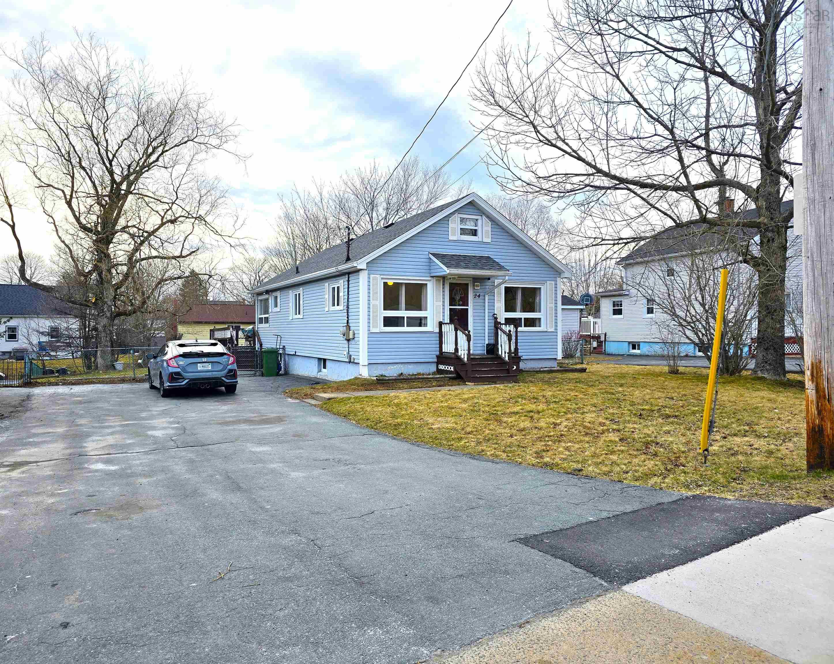 24 Woodlawn Road, Dartmouth NS B2W 2R6 - MLS 202505931