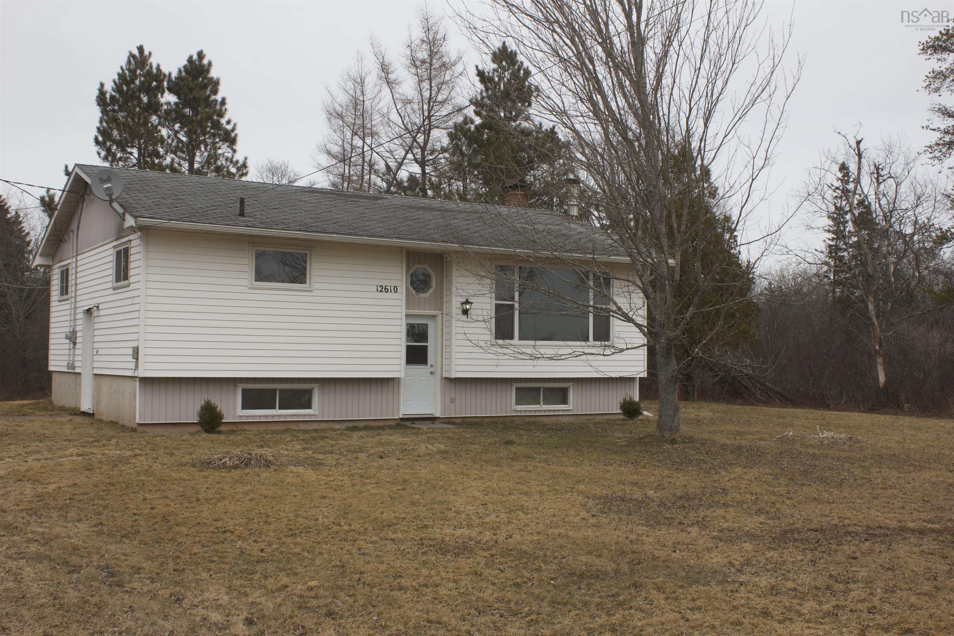 12610 Highway 224, Chaswood NS B0N 2H0 - MLS 202505932