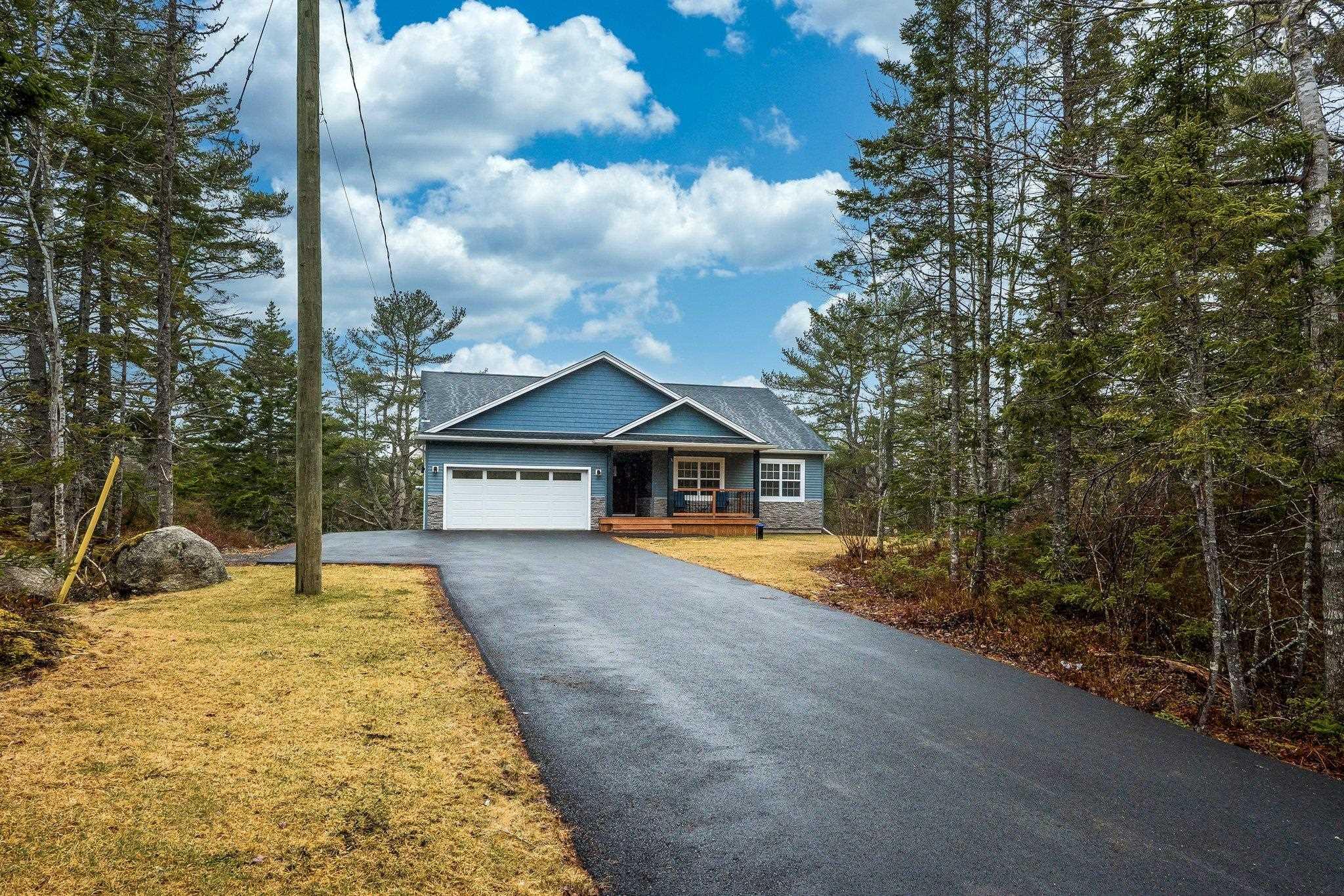 16 Whitbury Court, Upper Tantallon NS B3Z 0V4 - MLS 202505940