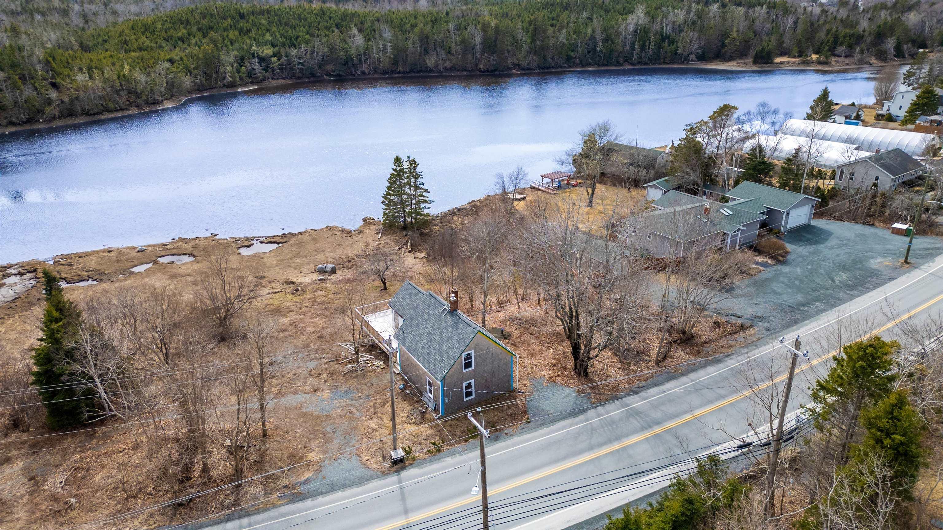 8210 Highway 7, Musquodoboit Harbour NS B0J 2L0 - MLS 202505965