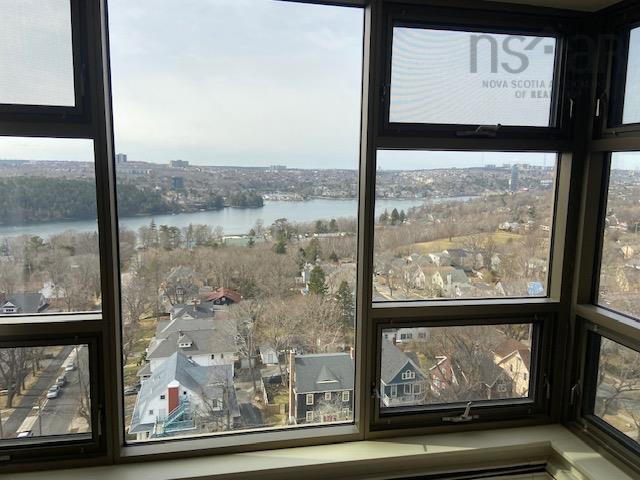 1607 6369 Coburg Road, Halifax NS B3H 4J7 - MLS 202505981