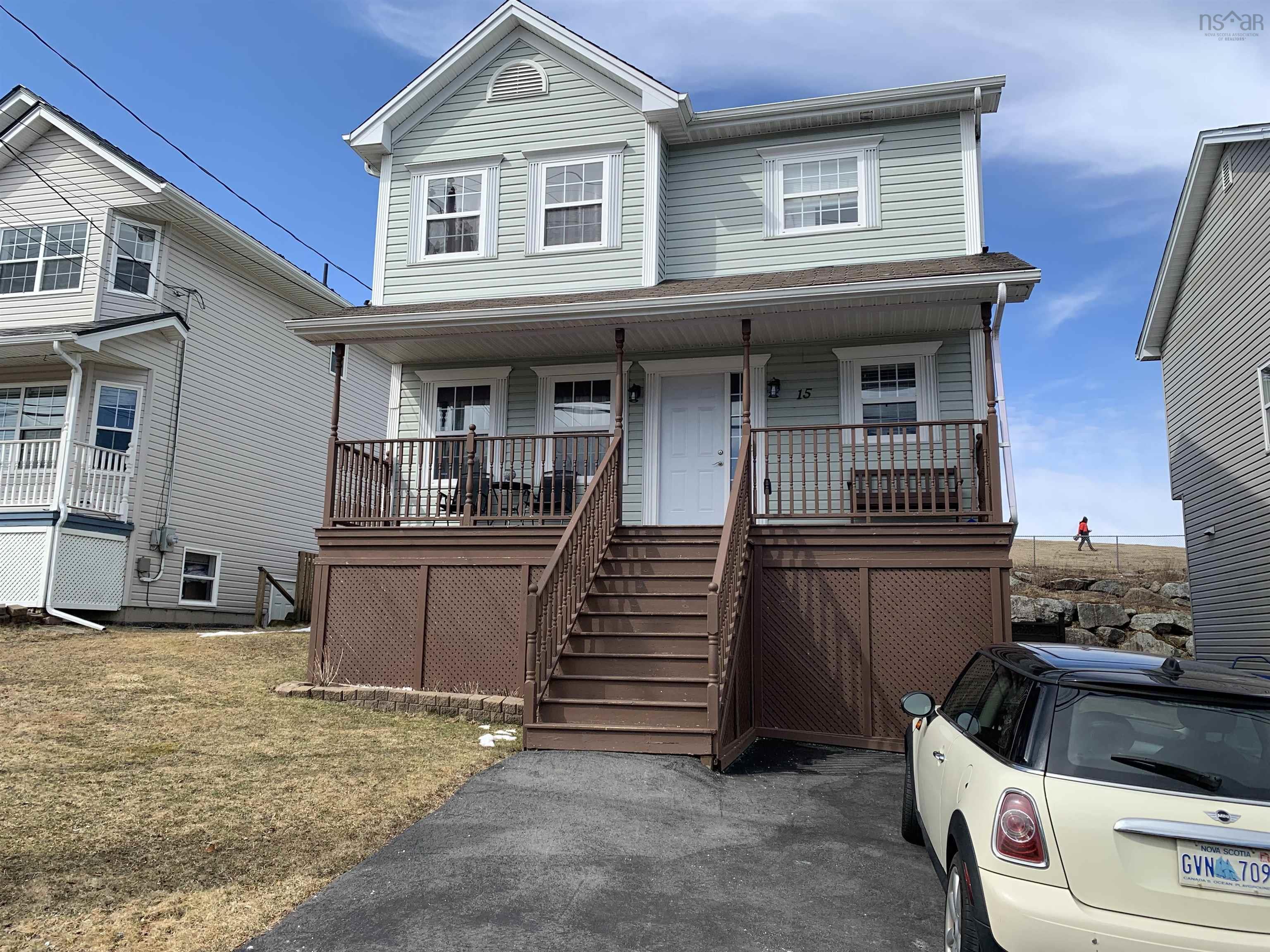15 Beech Tree Run, Beechville NS B3T 2E5 - MLS 202505992