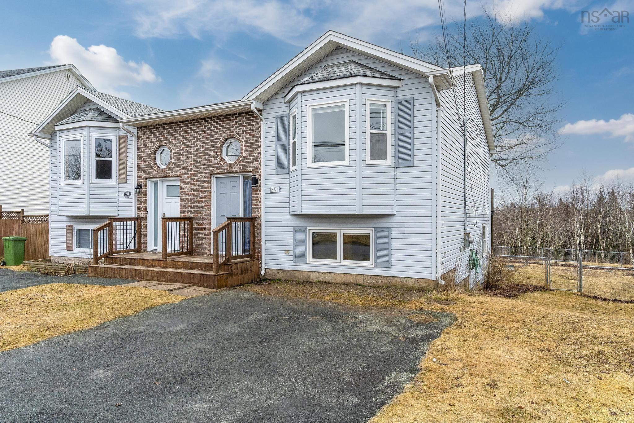 291 Charles Road, Timberlea NS B3T 1N6 - MLS 202505993