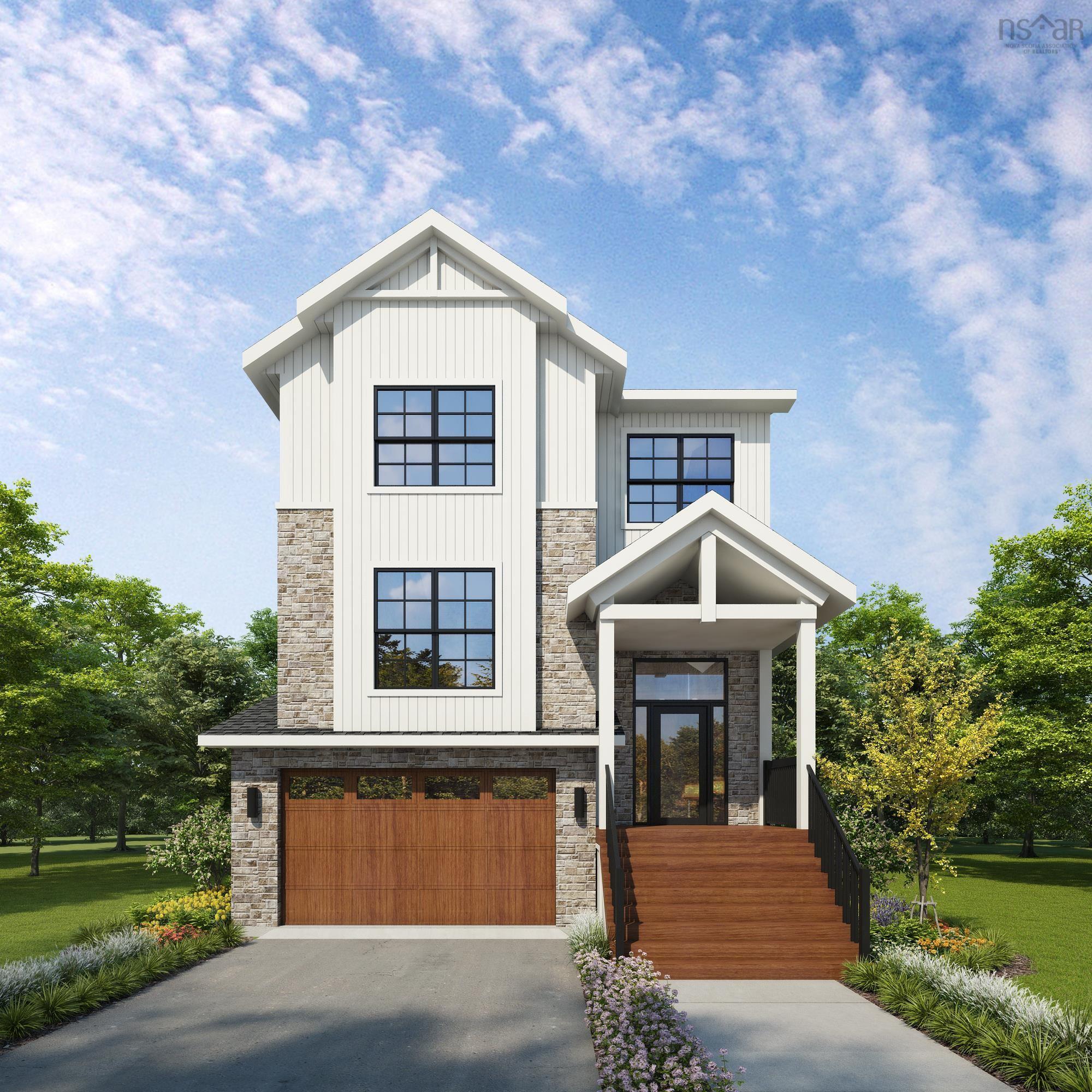 Gw-38 73 Gardenia Way, Dartmouth NS - MLS<sup>®</sup>: # 202506007