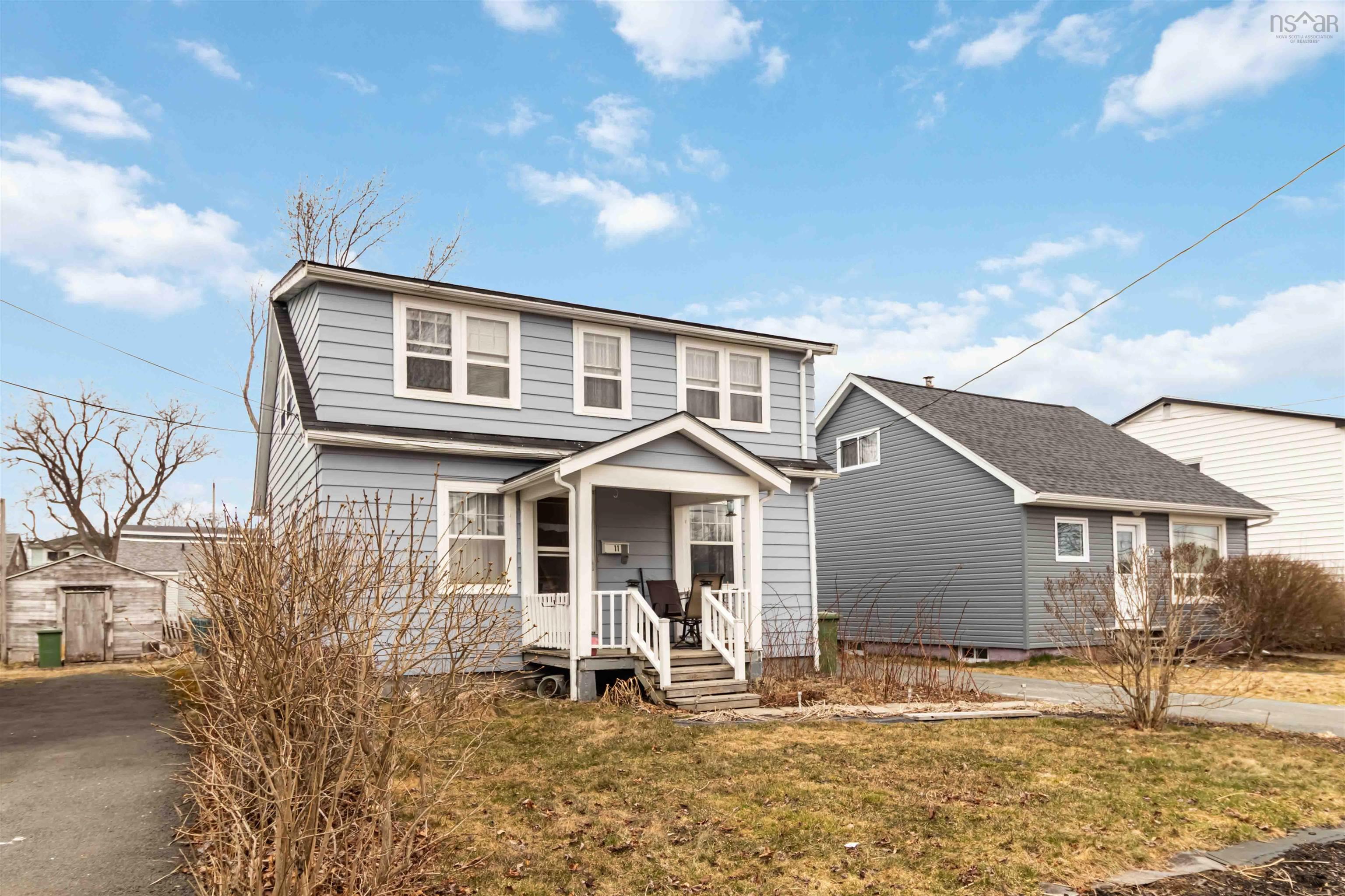 11 Howe Street, Dartmouth NS - MLS<sup>®</sup>: # 202506012