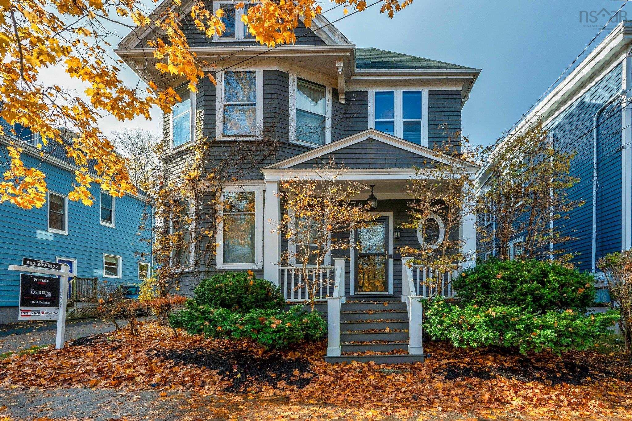 1582 Henry Street, Halifax NS B3H 3J9 - MLS 202506023