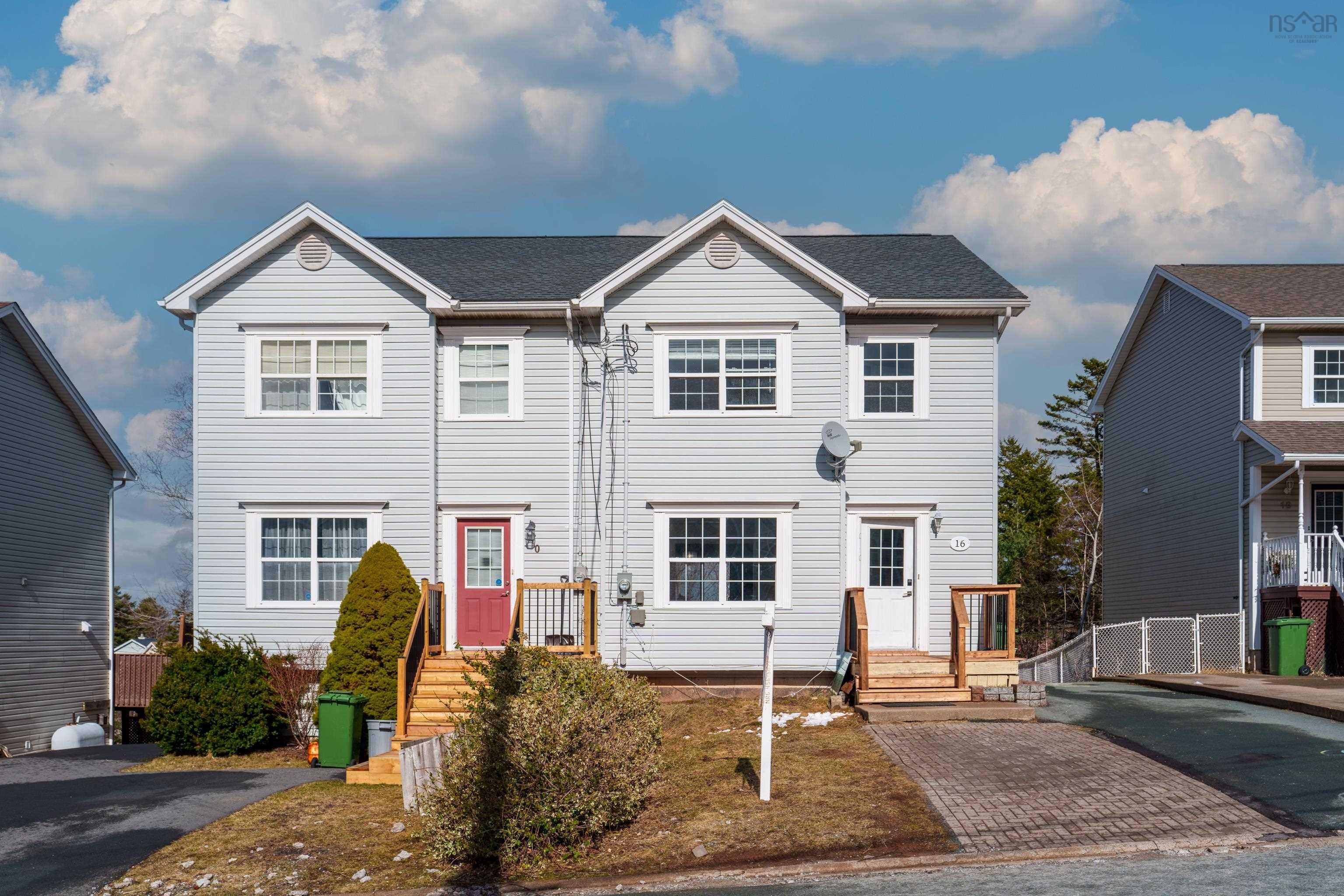 16 Peverill Court, Bedford NS B4A 4G4 - MLS 202506059
