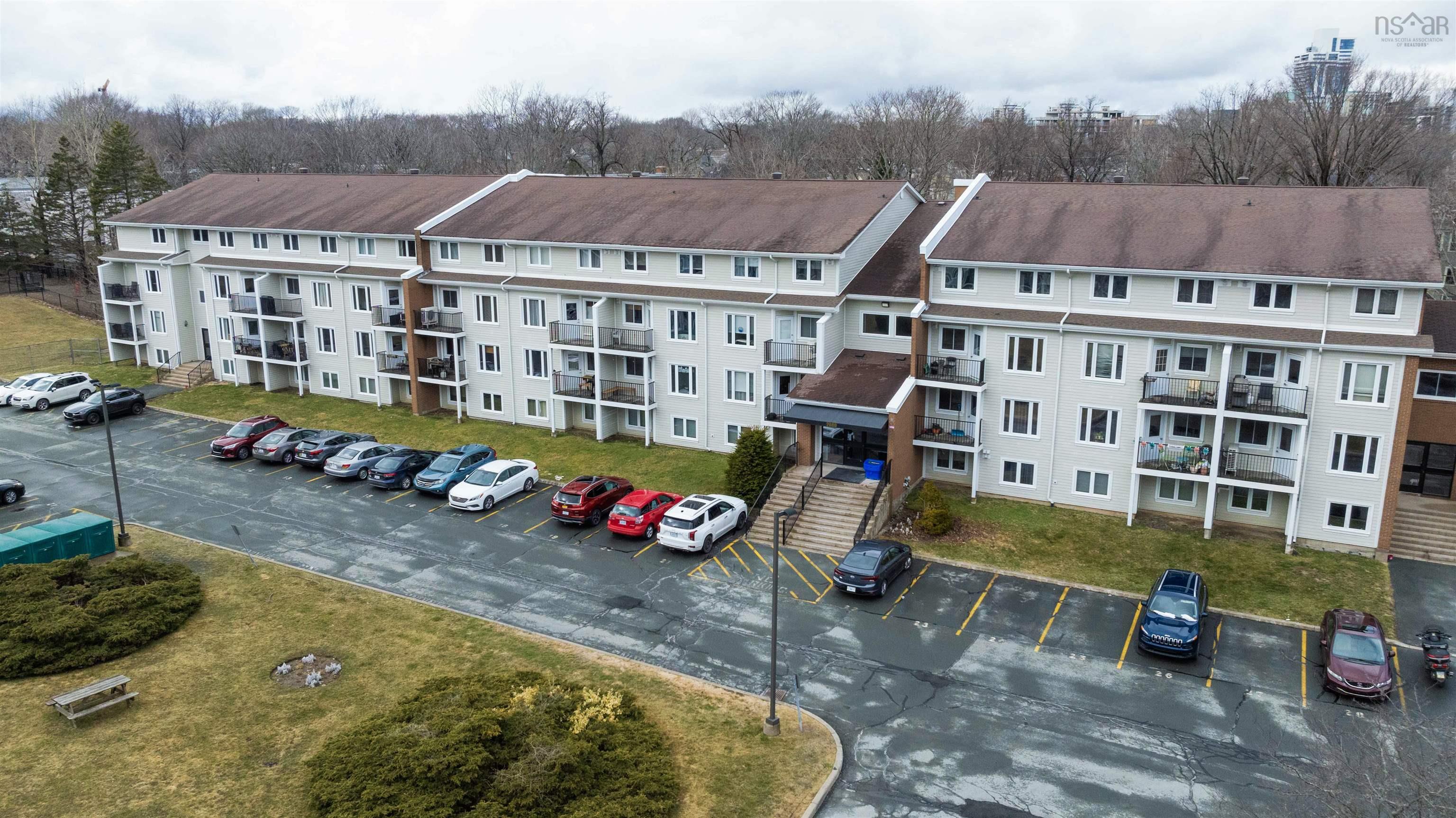 221 2080 Quingate Place, Halifax NS B3L 4R9 - MLS 202506163