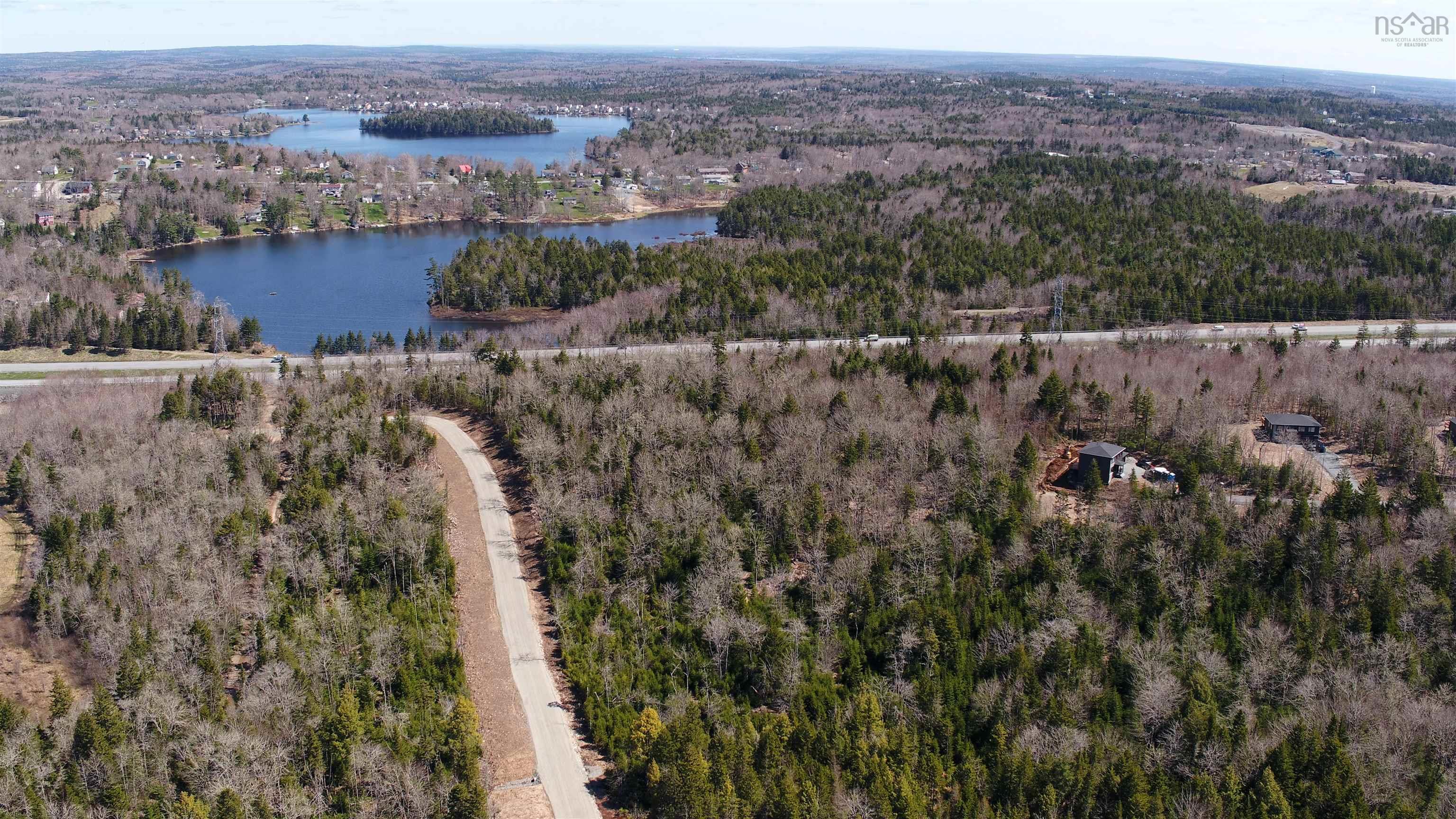 Lot 5059 147 Bondi Drive, Middle Sackville NS B4E 0W3 - MLS 202506207