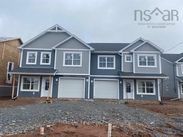 Lot 115b Jessome Avenue, Lantz NS B2S 0C5 - MLS 202506224