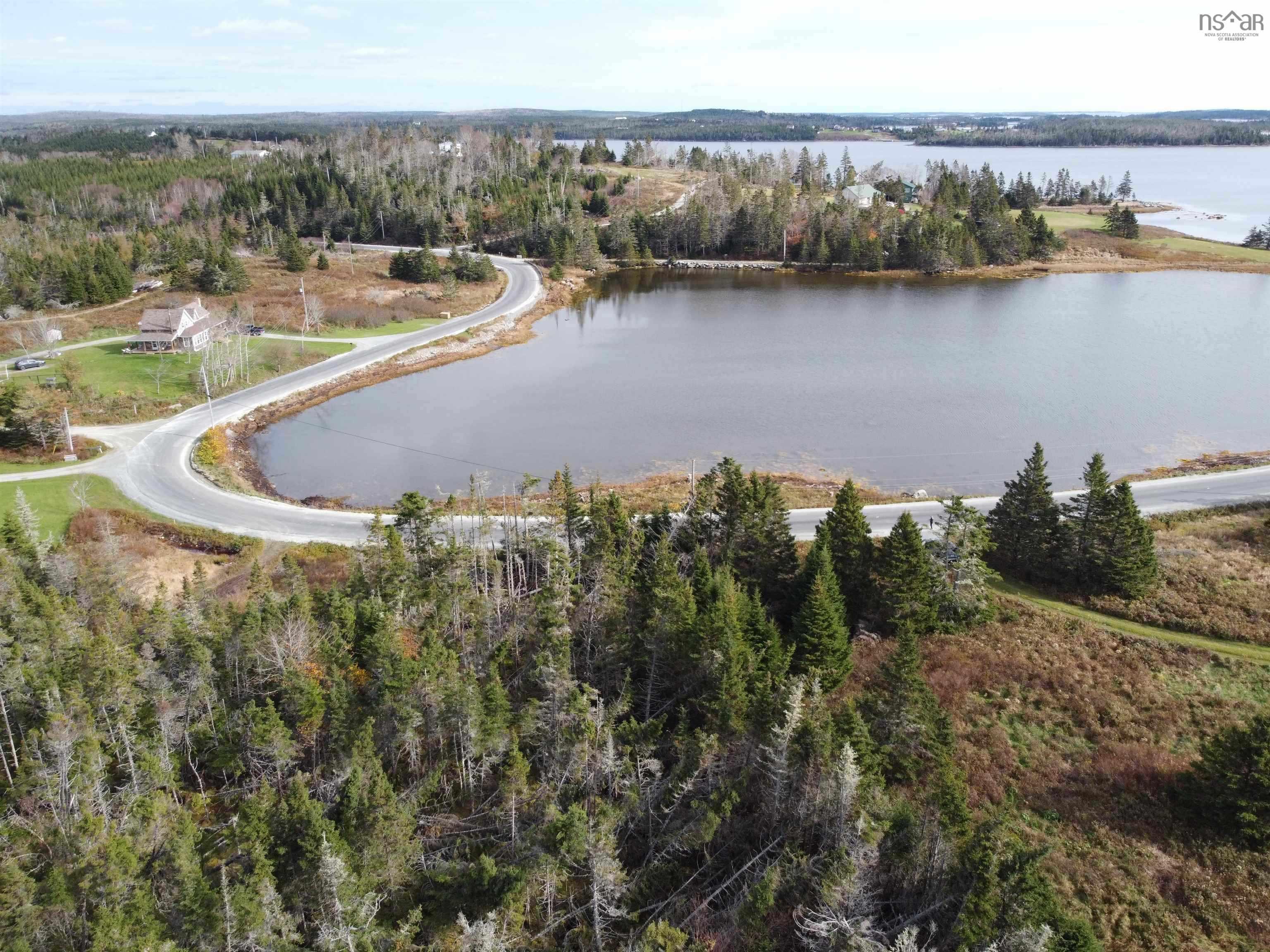 Lot Gammon Road, West Quoddy NS B0J 2R0 - MLS 202506246