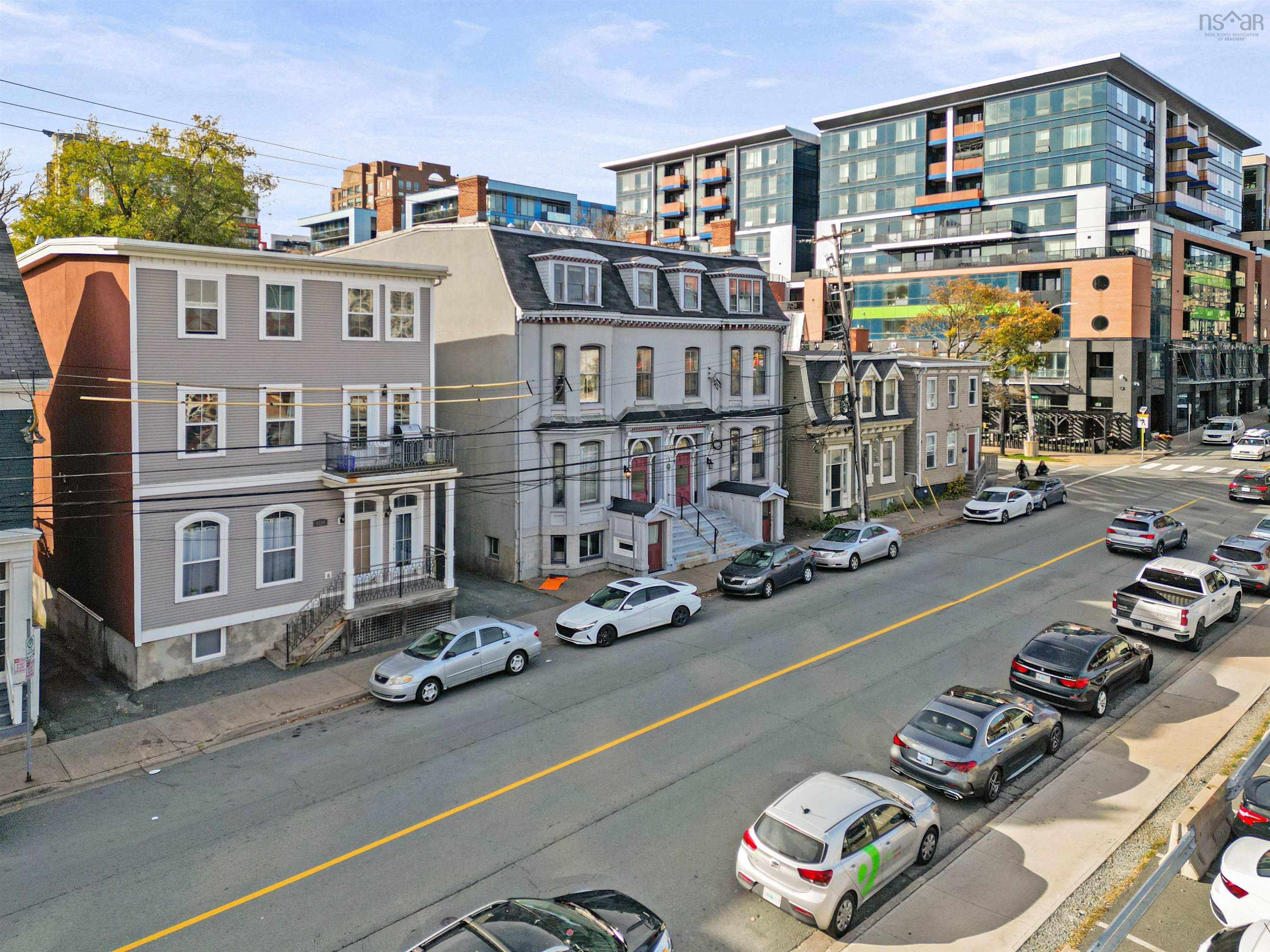 1356 Queen Street, Halifax NS B3J 2H5 - MLS 202506371