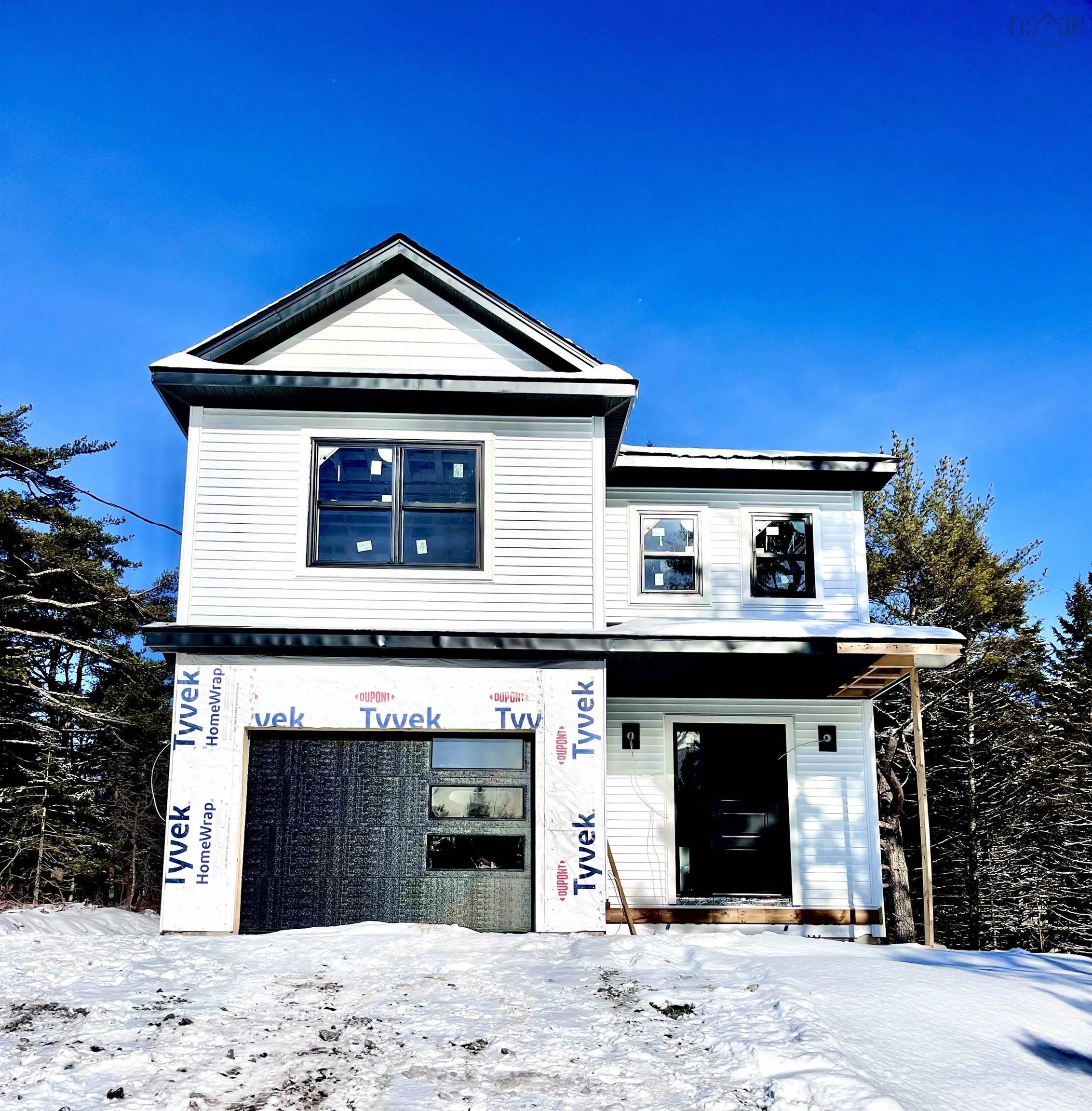 50 256 Bailee Drive, Tantallon NS B3Z 4R1 - MLS 202506388