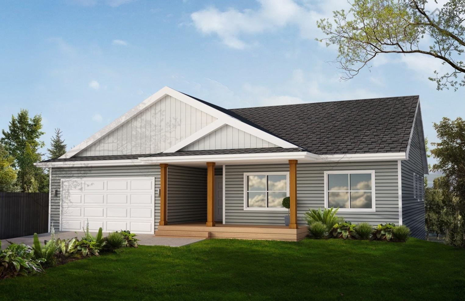 Lot 404 345 Everwood Avenue, Hammonds Plains NS - MLS<sup>®</sup>: # 202506394