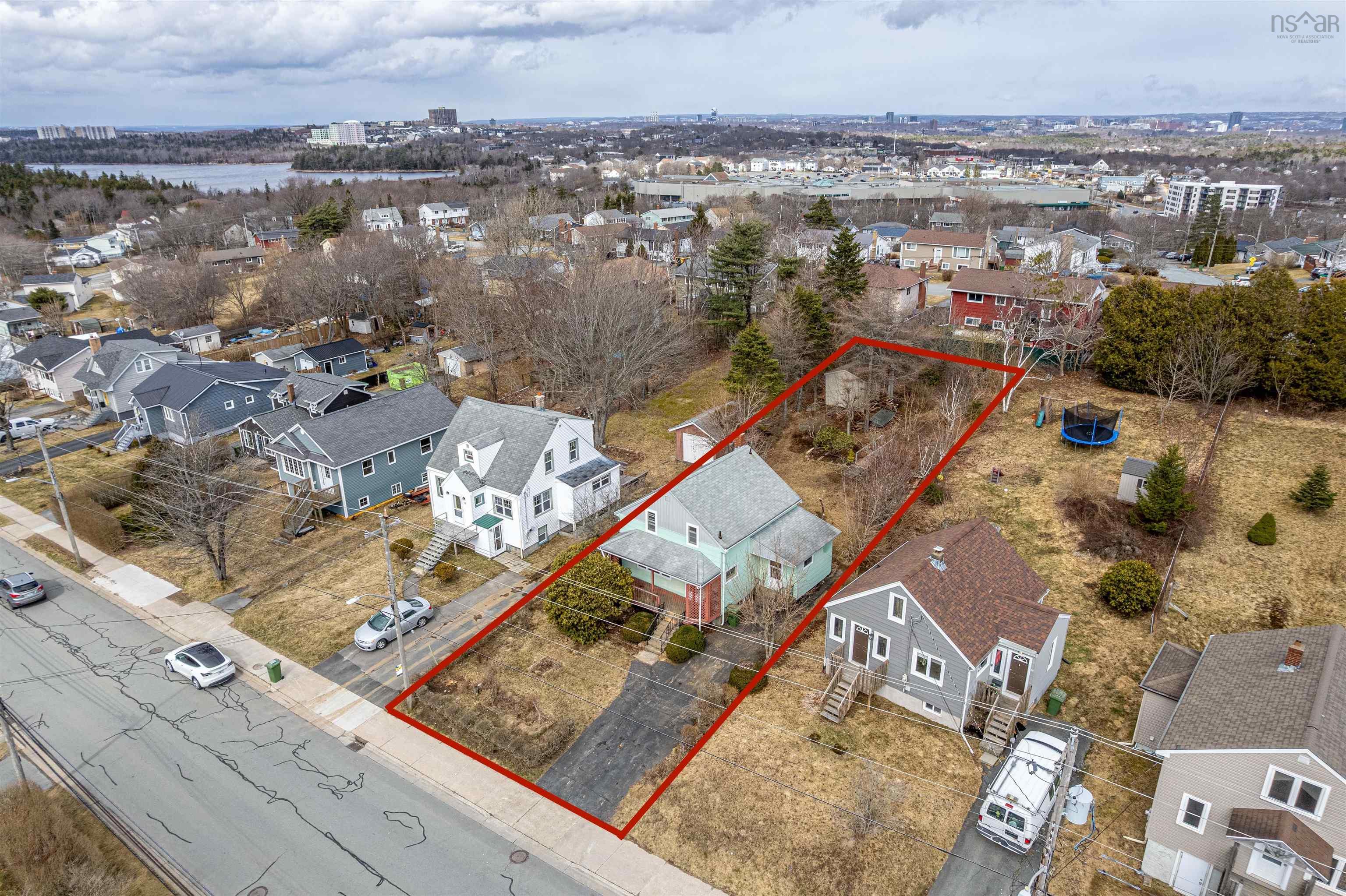 28 Rockingstone Road, Halifax NS B3R 2C6 - MLS 202506398