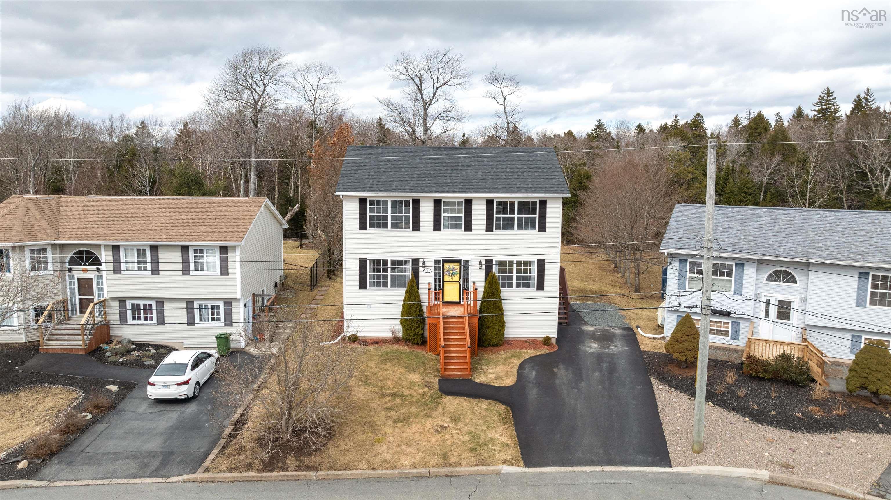 14 Handspike Court, Middle Sackville NS B4E 3H2 - MLS 202506474