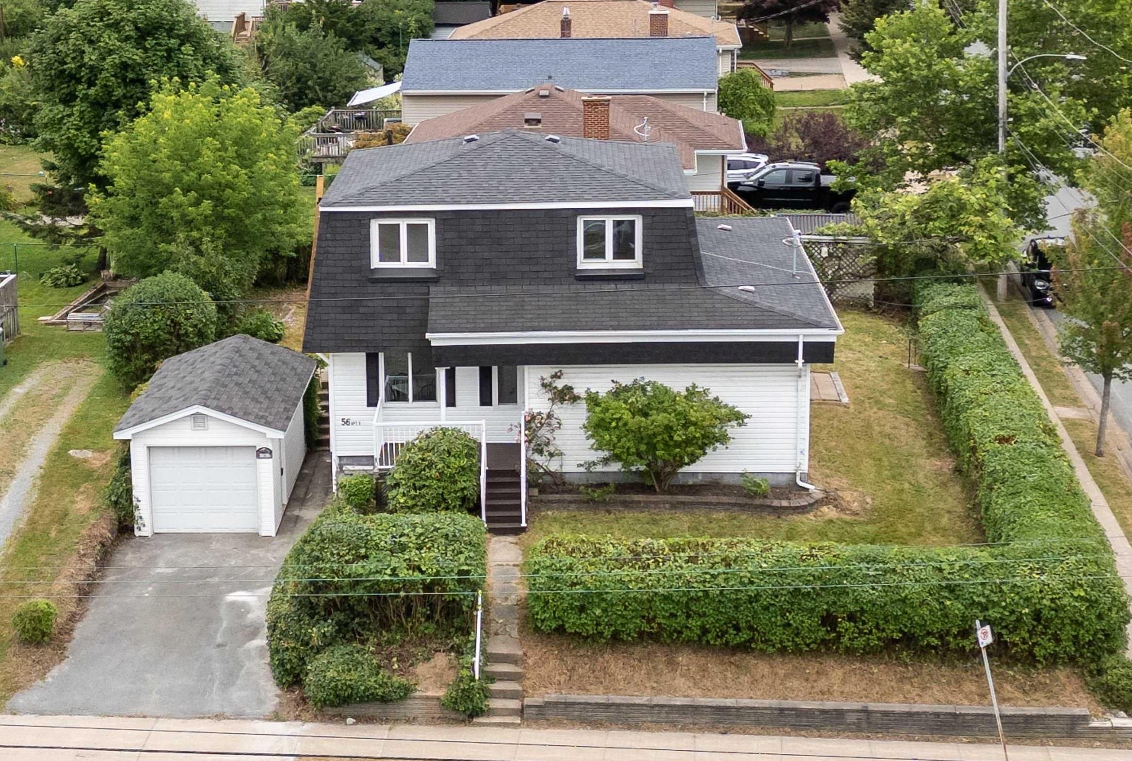 56 Woodland Avenue, Dartmouth NS B3A 3K1 - MLS 202506485