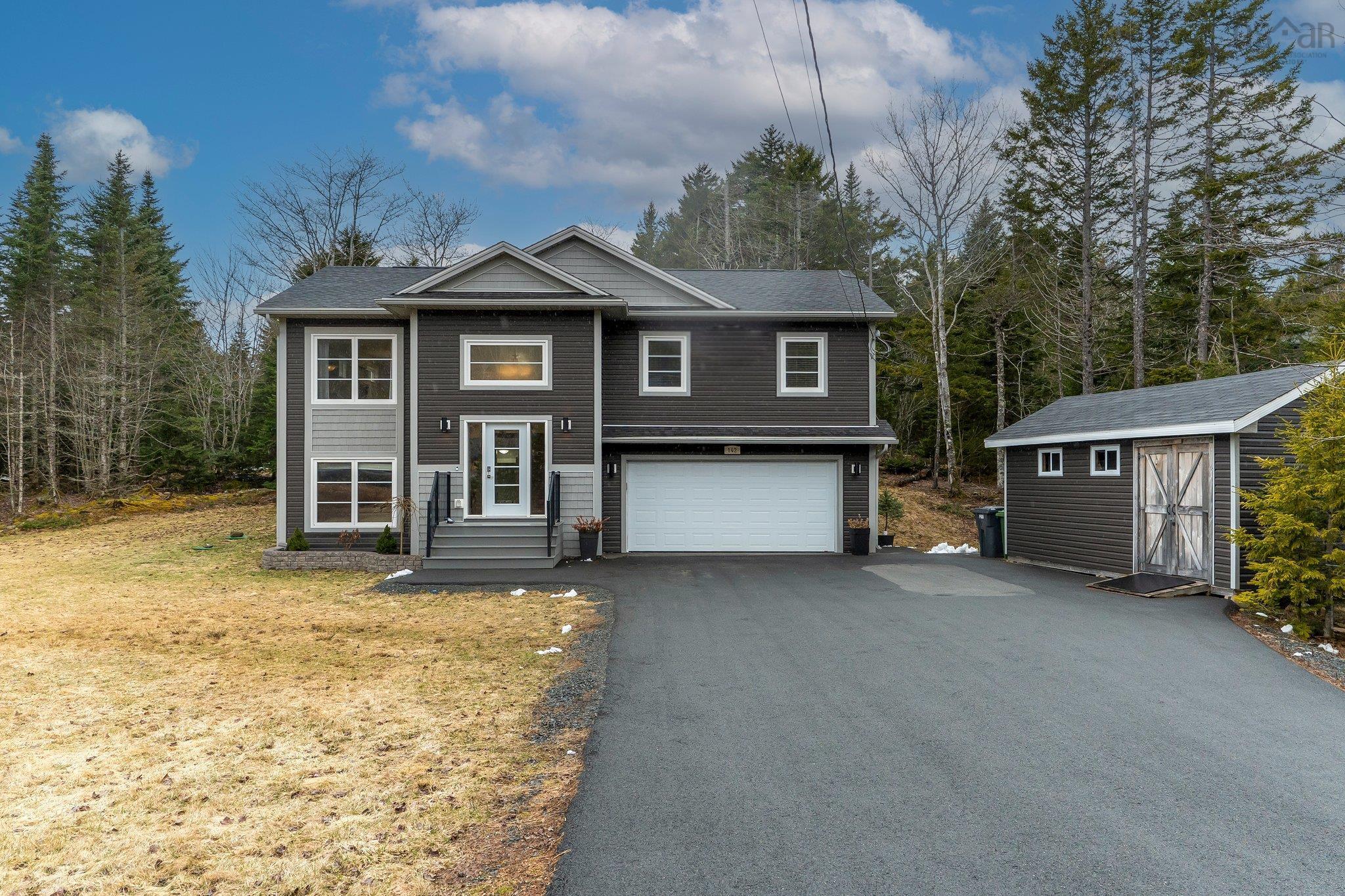 142 Midnight Run, Middle Sackville NS B4E 0S2 - MLS 202506494