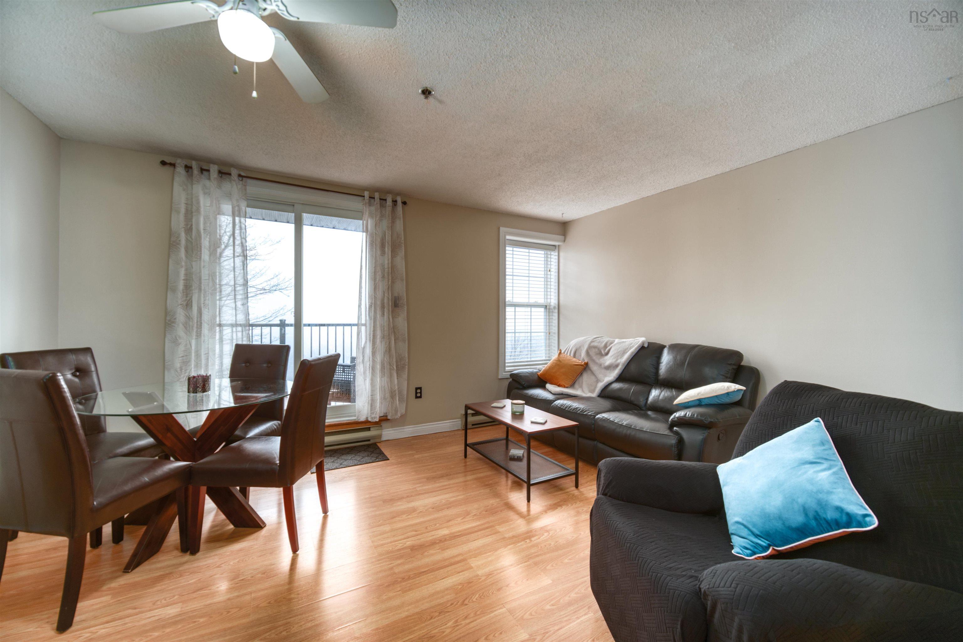 305 79 Collins Grove, Dartmouth NS - MLS<sup>®</sup>: # 202506496