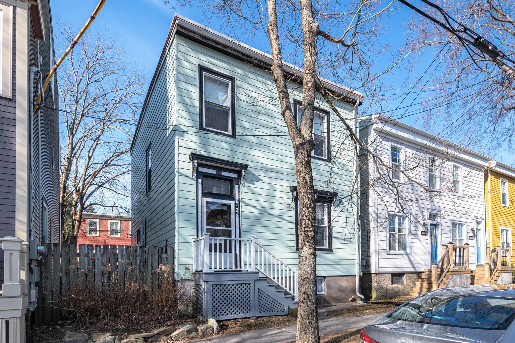 2650 Fuller Terrace, Halifax NS B3K 3V7 - MLS 202506500