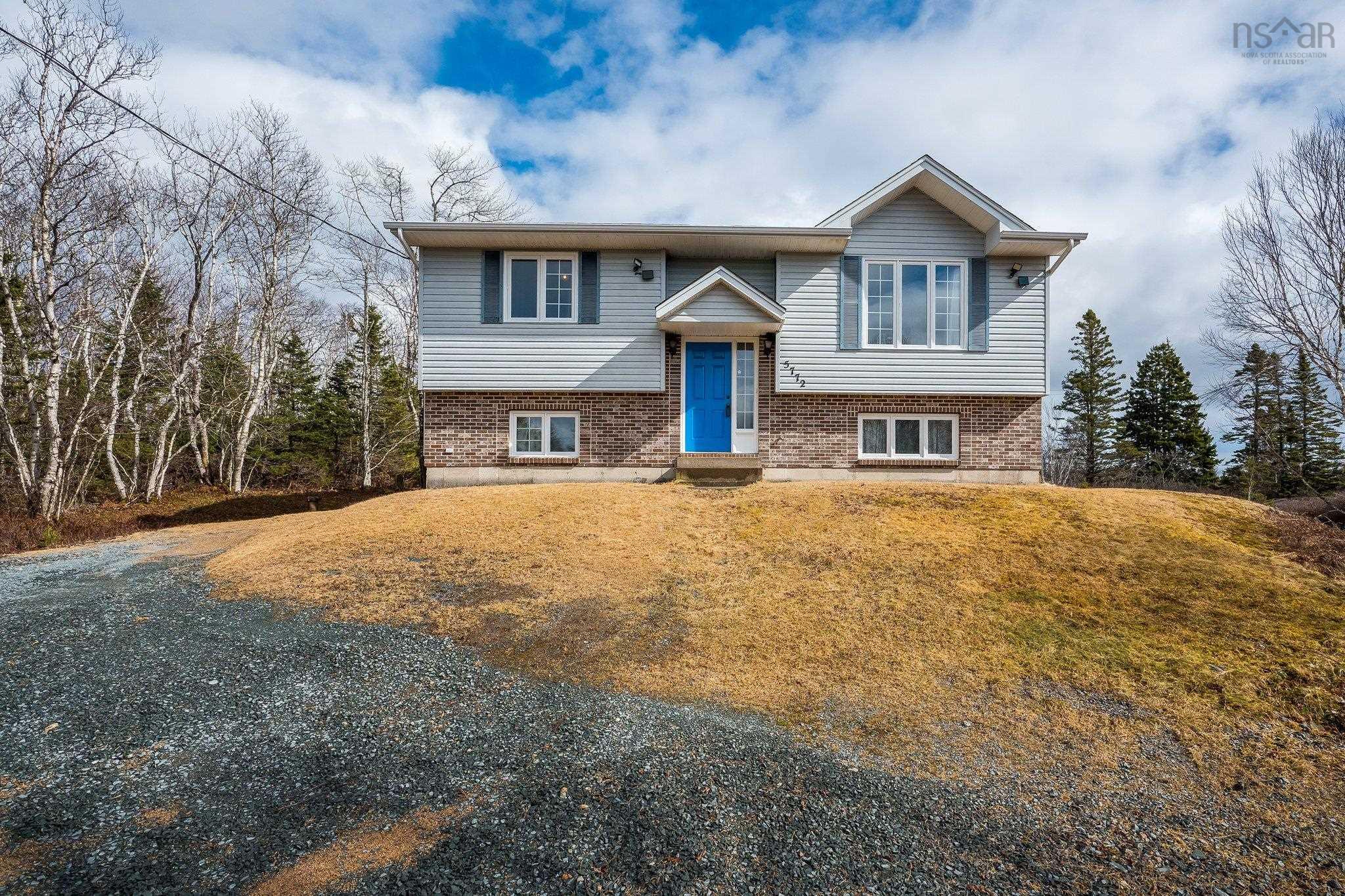 5772 Prospect Road, Big Lake NS B3Z 3X8 - MLS 202506514