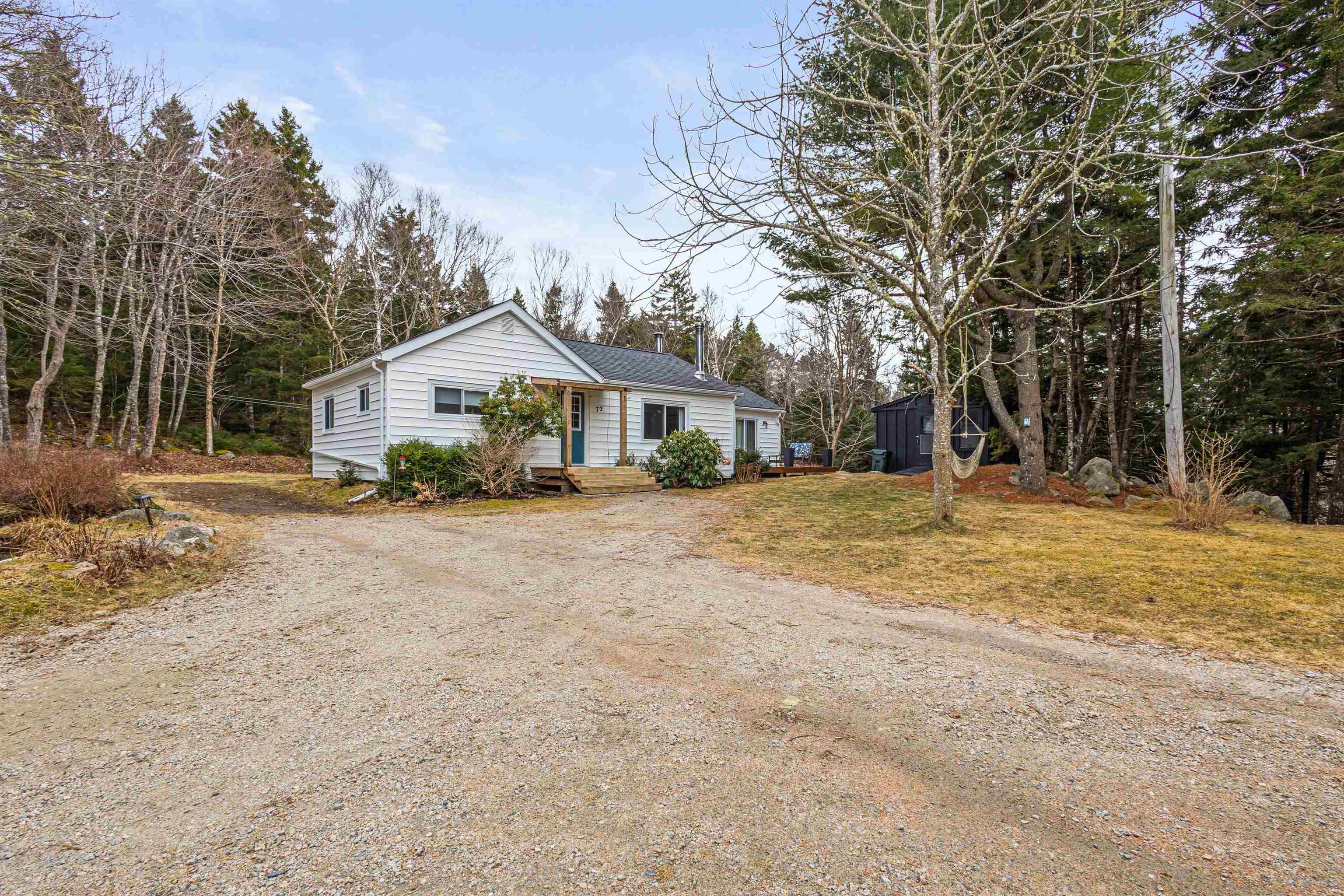 72 Umlah Road, Seabright NS B3Z 3B4 - MLS 202506529