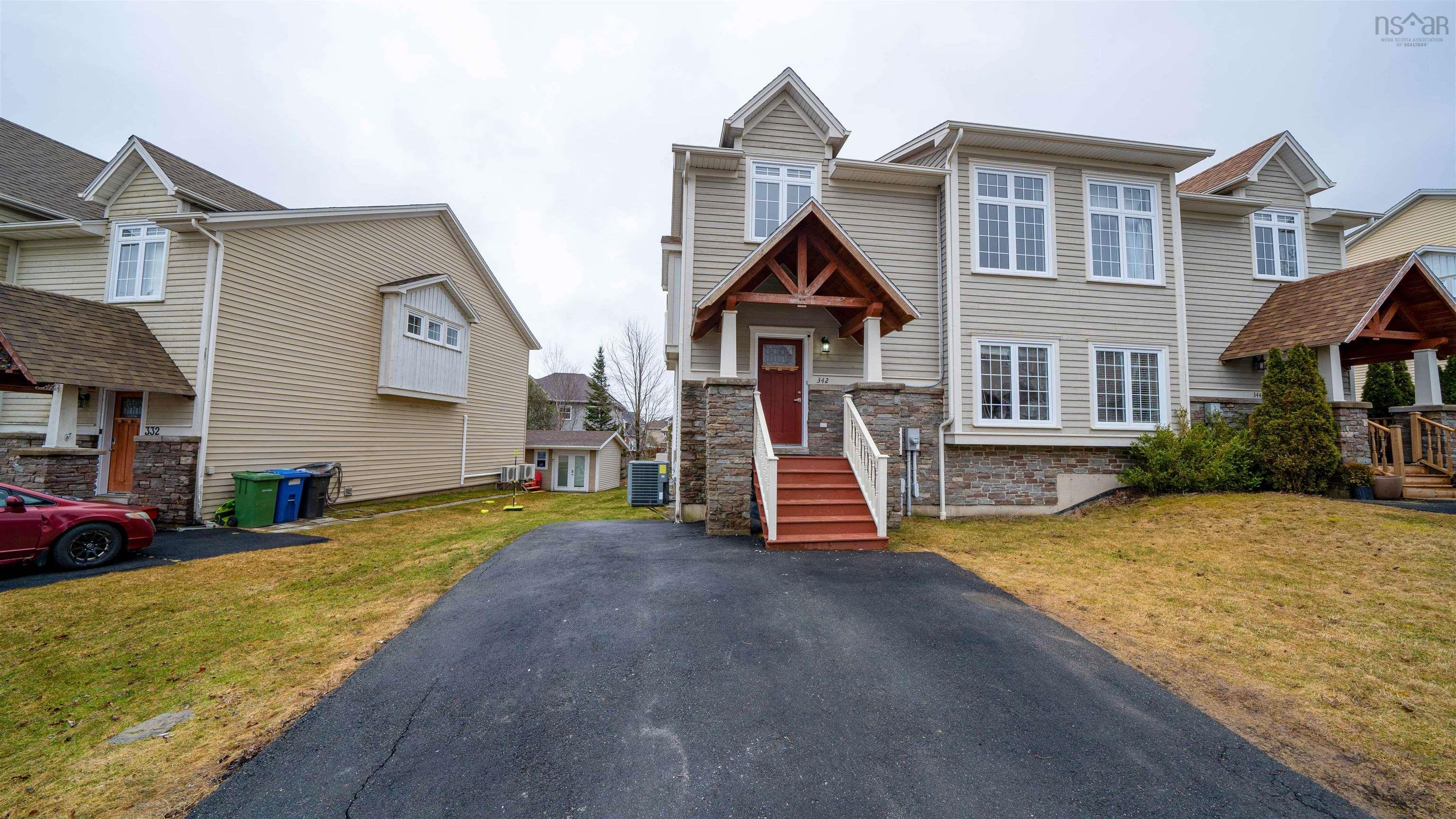 342 Bently Drive, Halifax NS B3S 0A7 - MLS 202506545