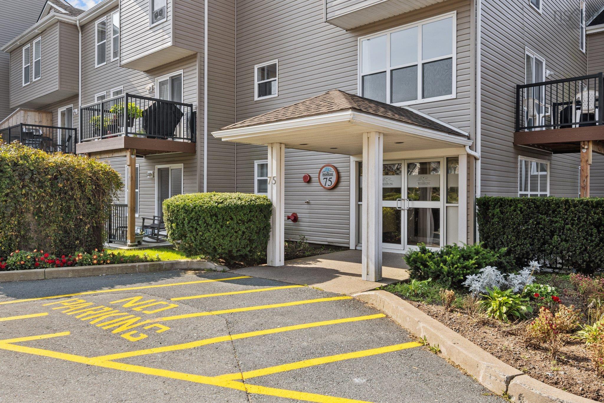 231 75 Collins Grove, Dartmouth NS B2W 6B3 - MLS 202506554