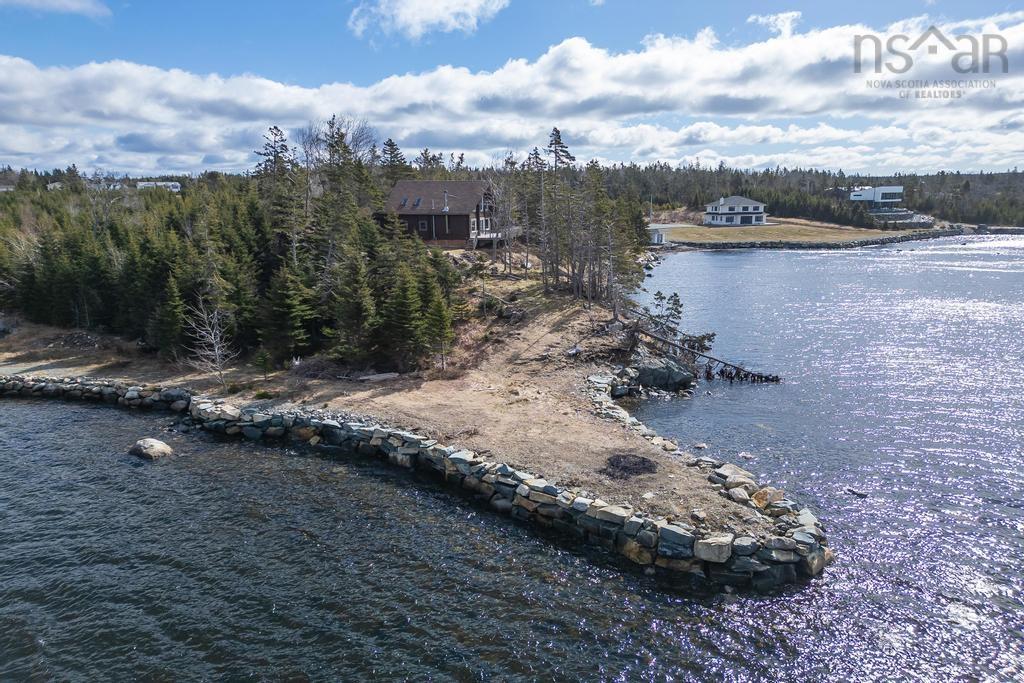 208 East Jeddore Road, Oyster Pond NS B0J 2L0 - MLS 202506639