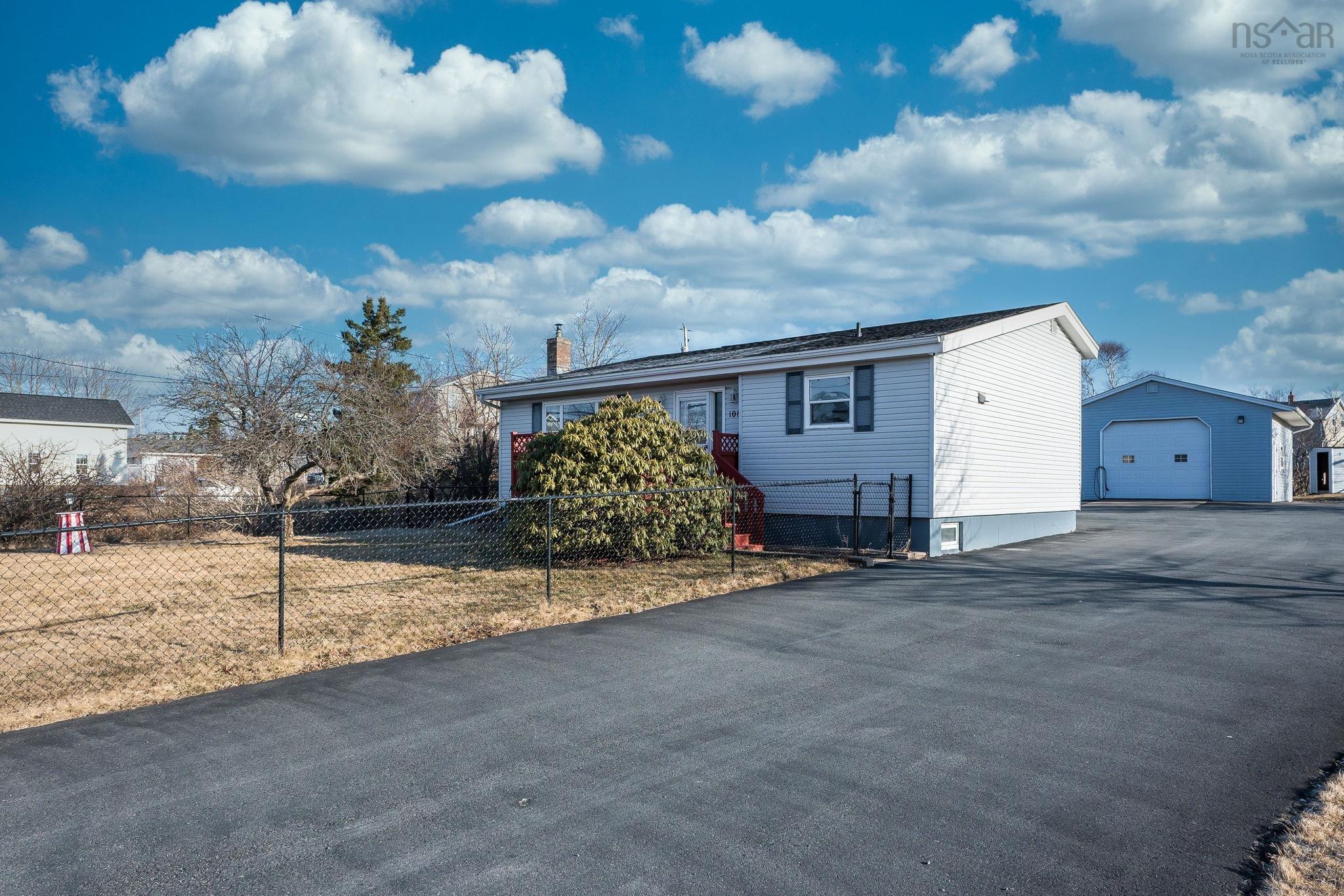 108 Cow Bay Road, Eastern Passage NS B3G 1A3 - MLS 202506645