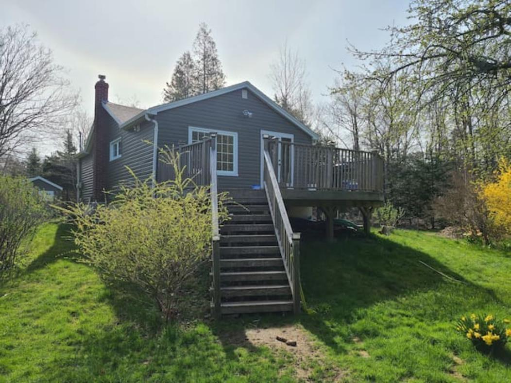 1825 Old Sambro Road, Williamswood NS B3V 1B7 - MLS 202506647