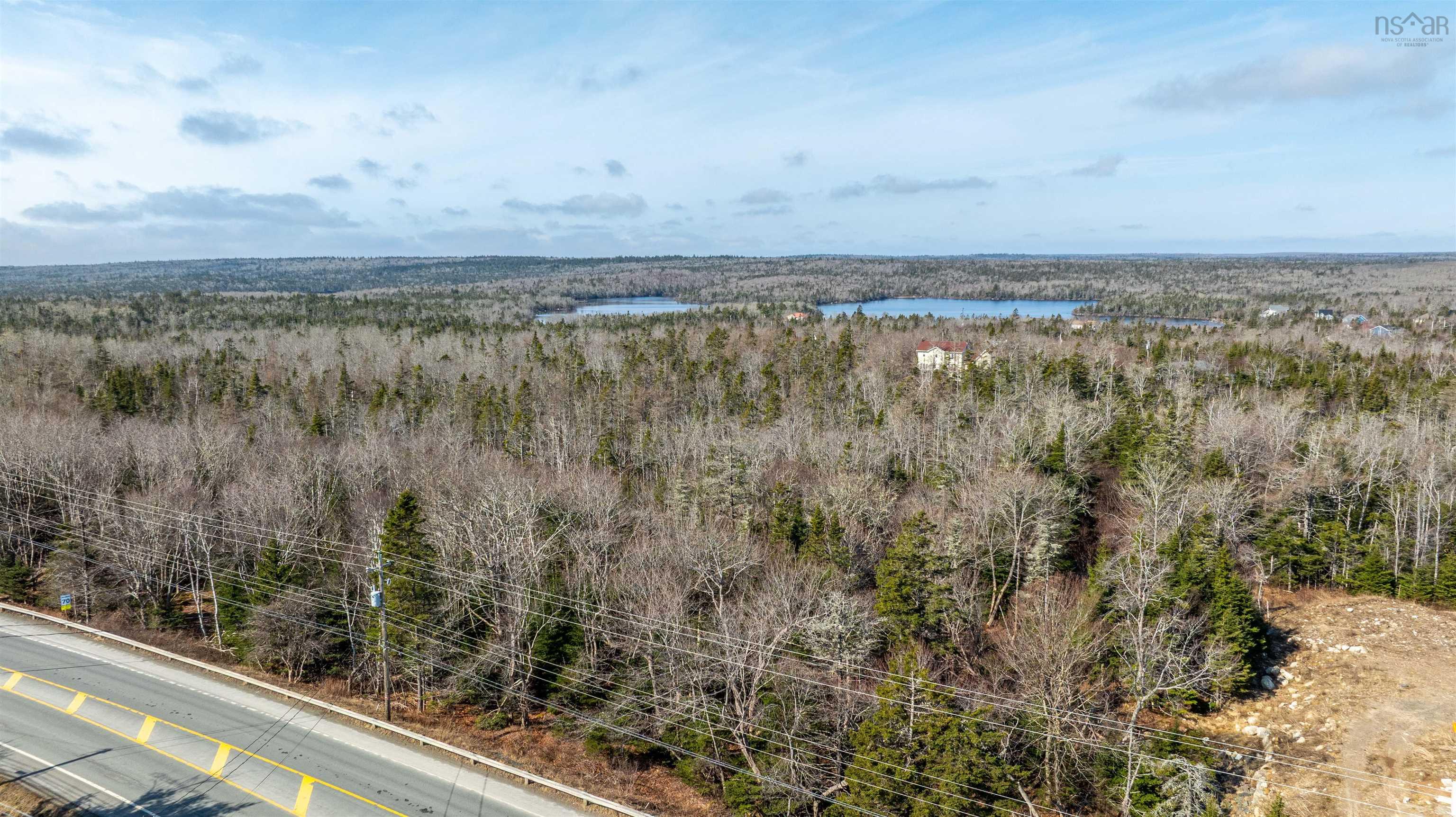 Lot 2 Prospect Road, Brookside NS B3T 1S9 - MLS 202506649