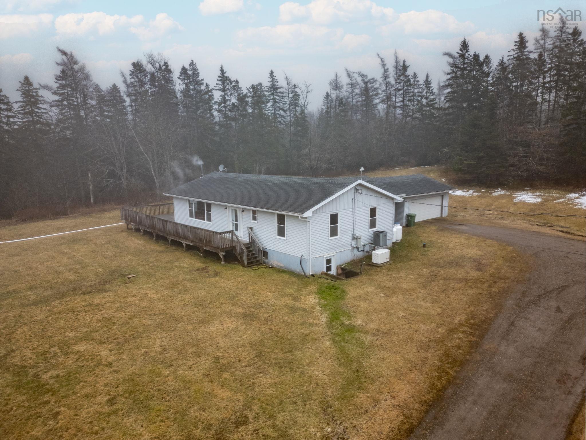 361 J Ramsey Road, Wittenburg NS - MLS<sup>®</sup>: # 202506652