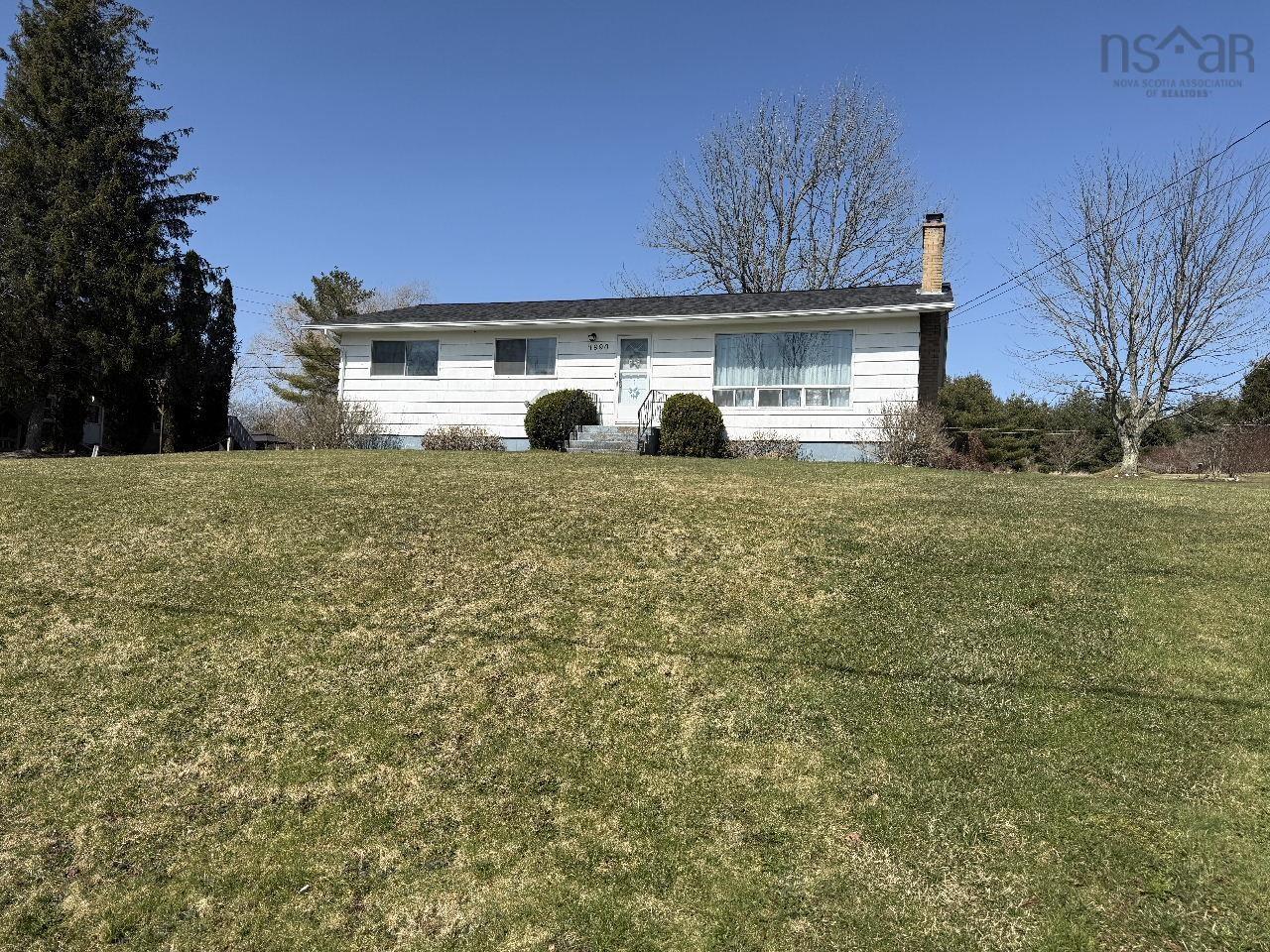 1990 224 Highway, Shubenacadie East NS B0N 2H0 - MLS 202506667