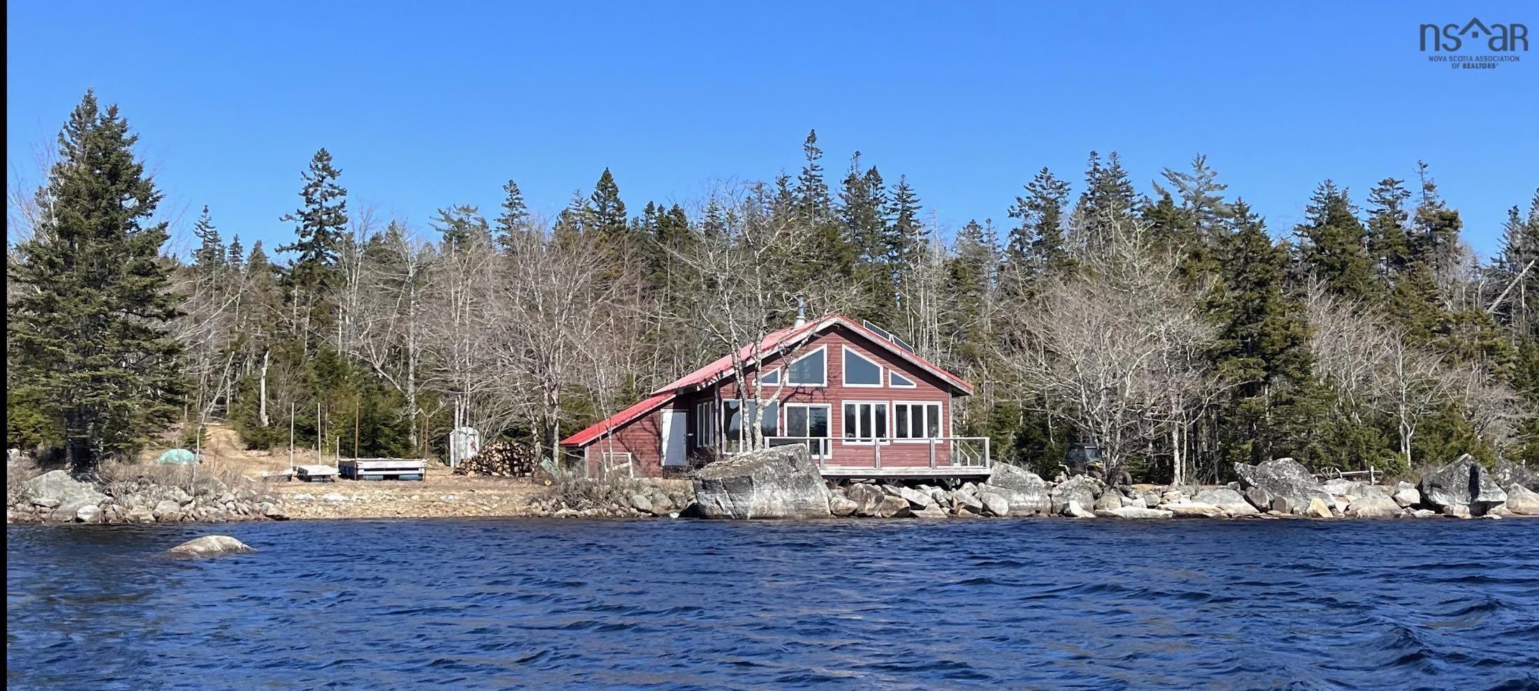 1324 Lake Charlotte Way, Upper Lakeville NS B0J 1P0 - MLS 202506694