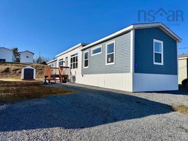 13 Christopher Avenue, Mount Uniacke NS B0N 2Z0 - MLS 202506713