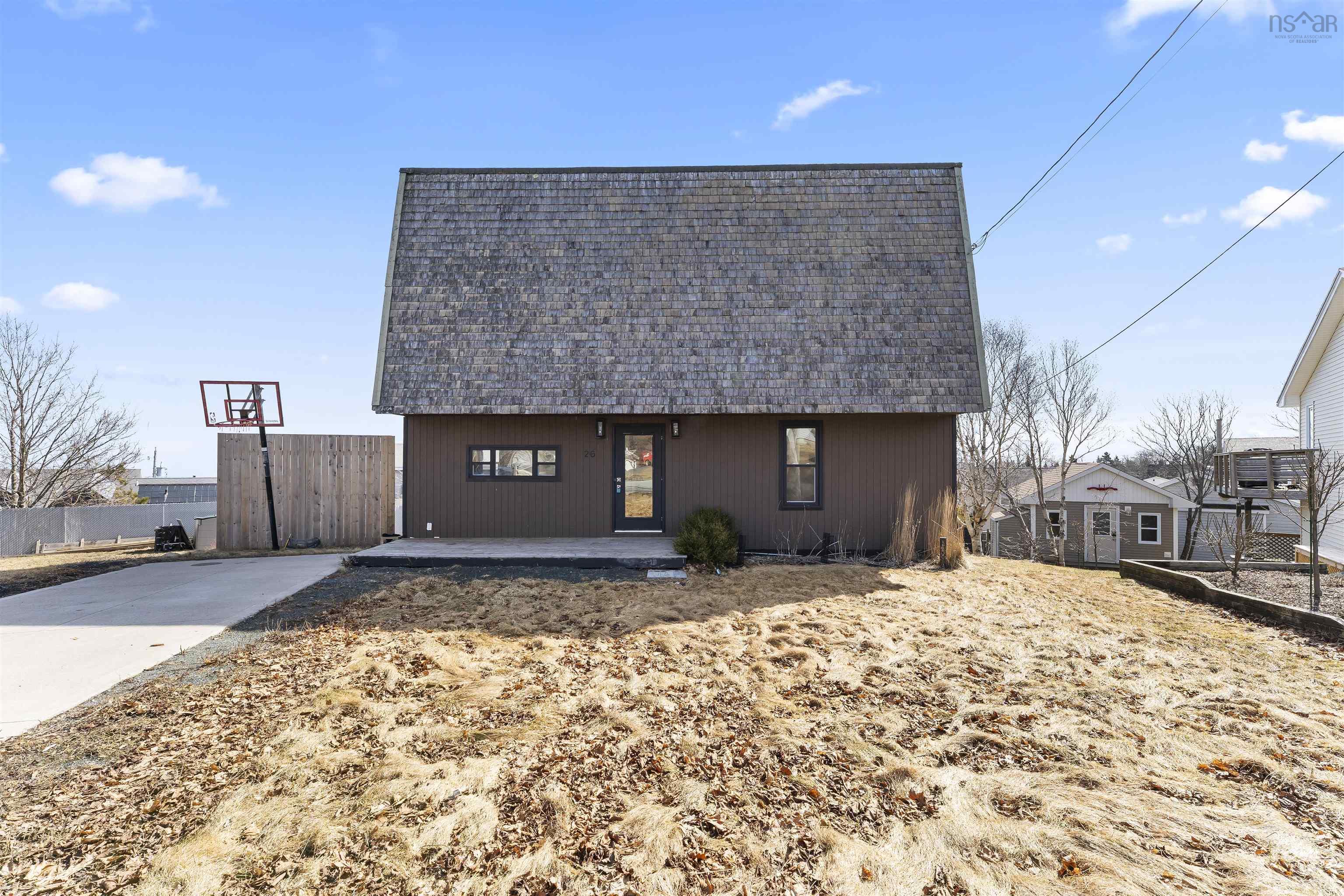 26 Winston Drive, Herring Cove NS - MLS<sup>®</sup>: # 202506717
