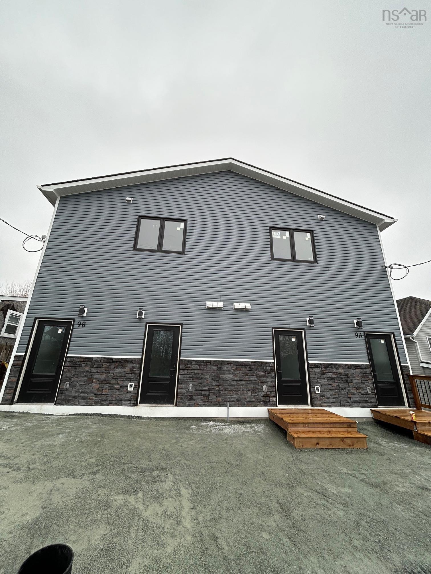 104a 9b Penny Avenue, Halifax Regional Municipality NS B3P 1P2 - MLS 202506719